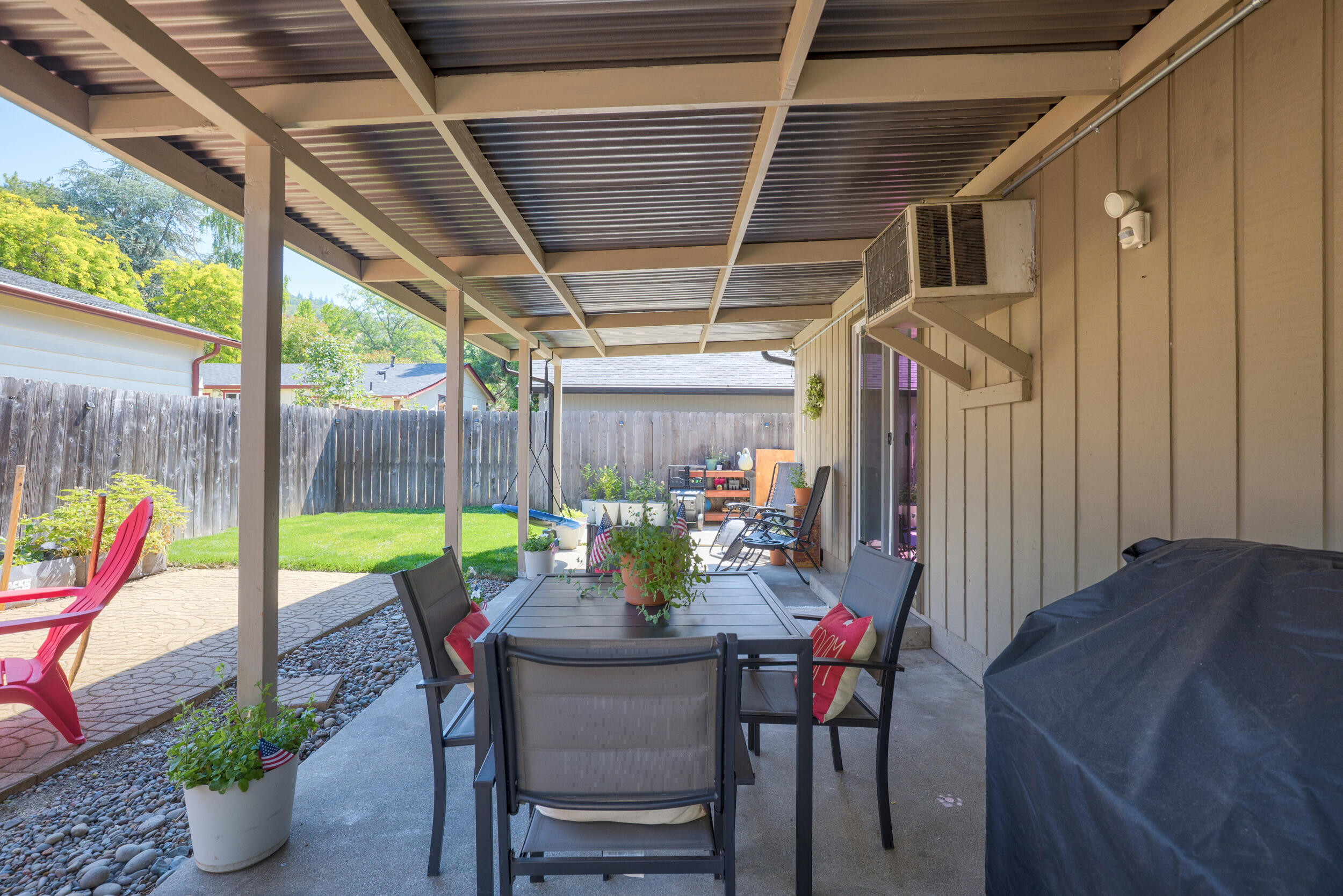 Hardenburger Subdivision - Residential