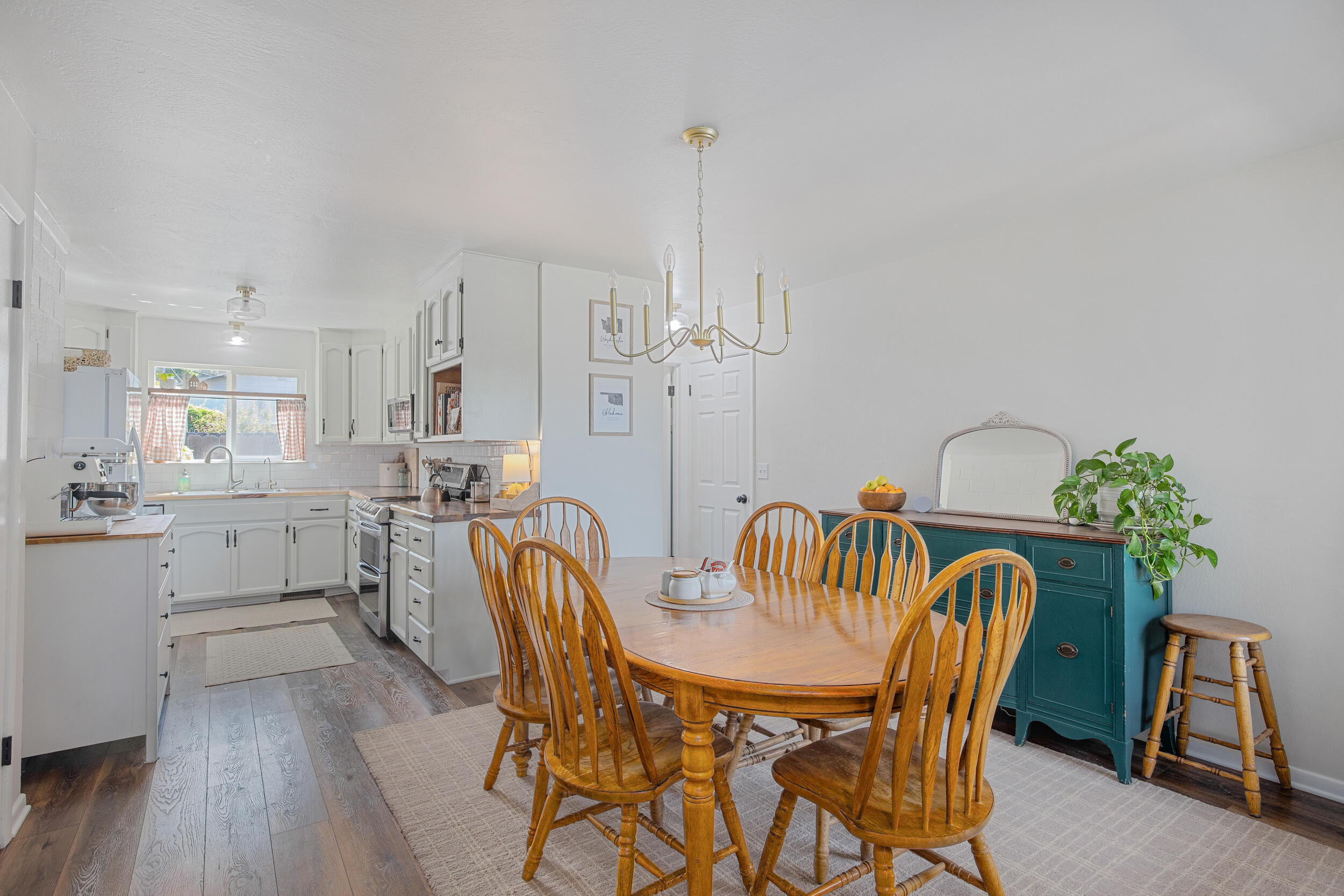 Hardenburger Subdivision - Residential