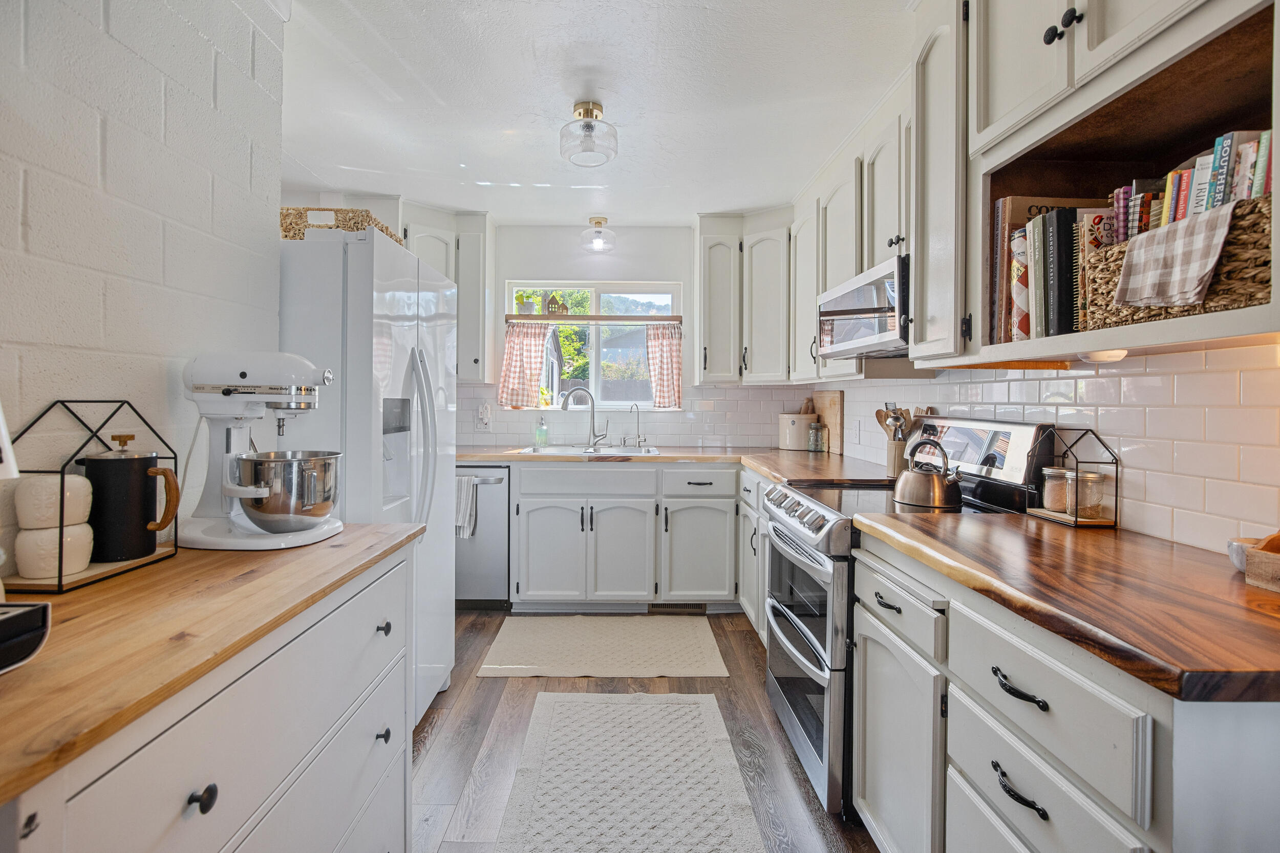 Hardenburger Subdivision - Residential