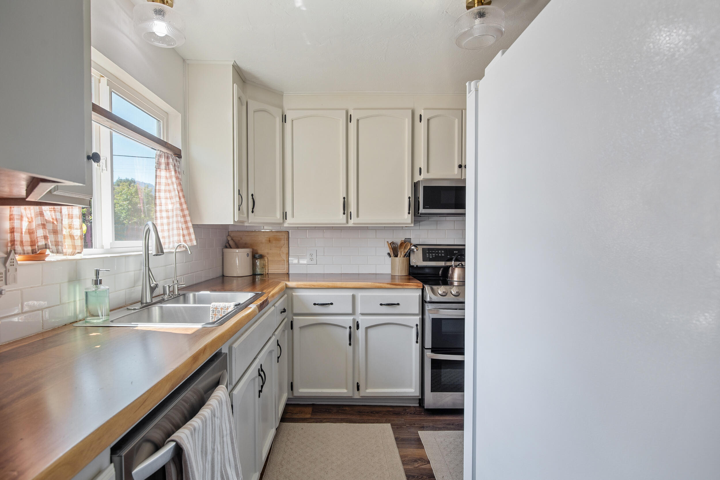 Hardenburger Subdivision - Residential