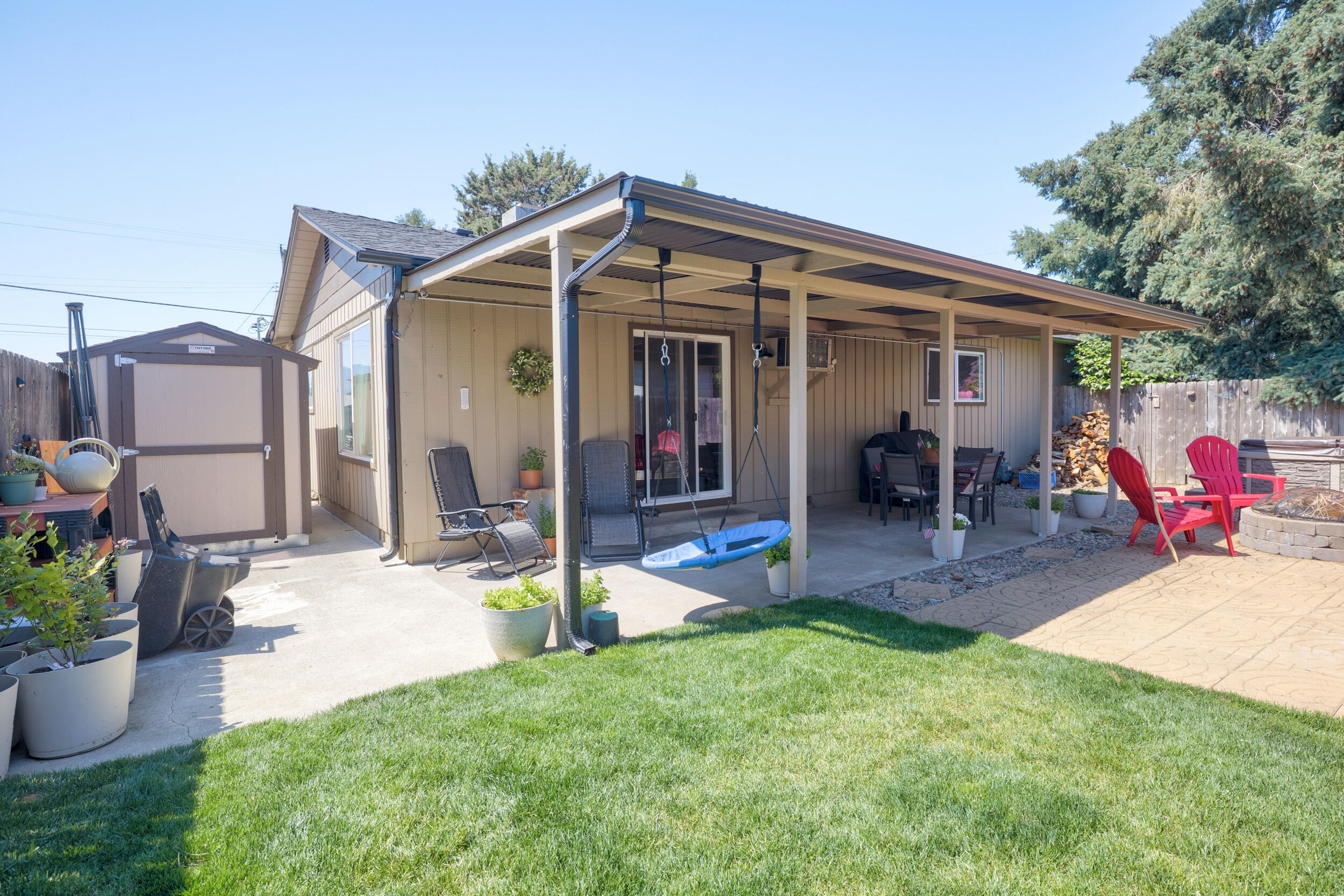 Hardenburger Subdivision - Residential