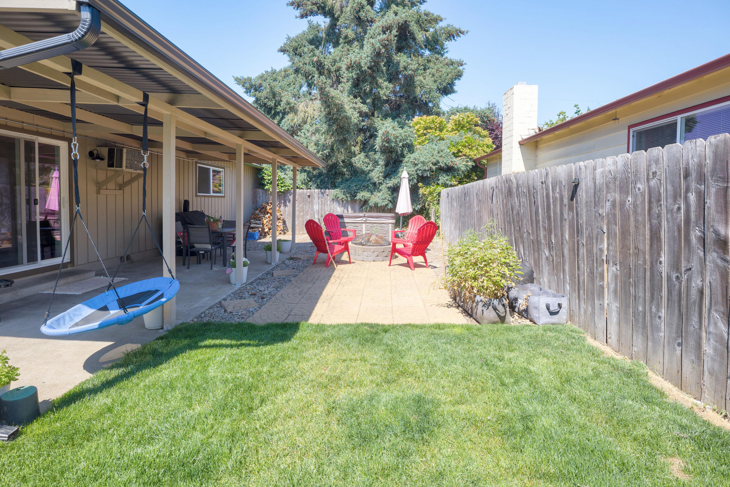 Hardenburger Subdivision - Residential