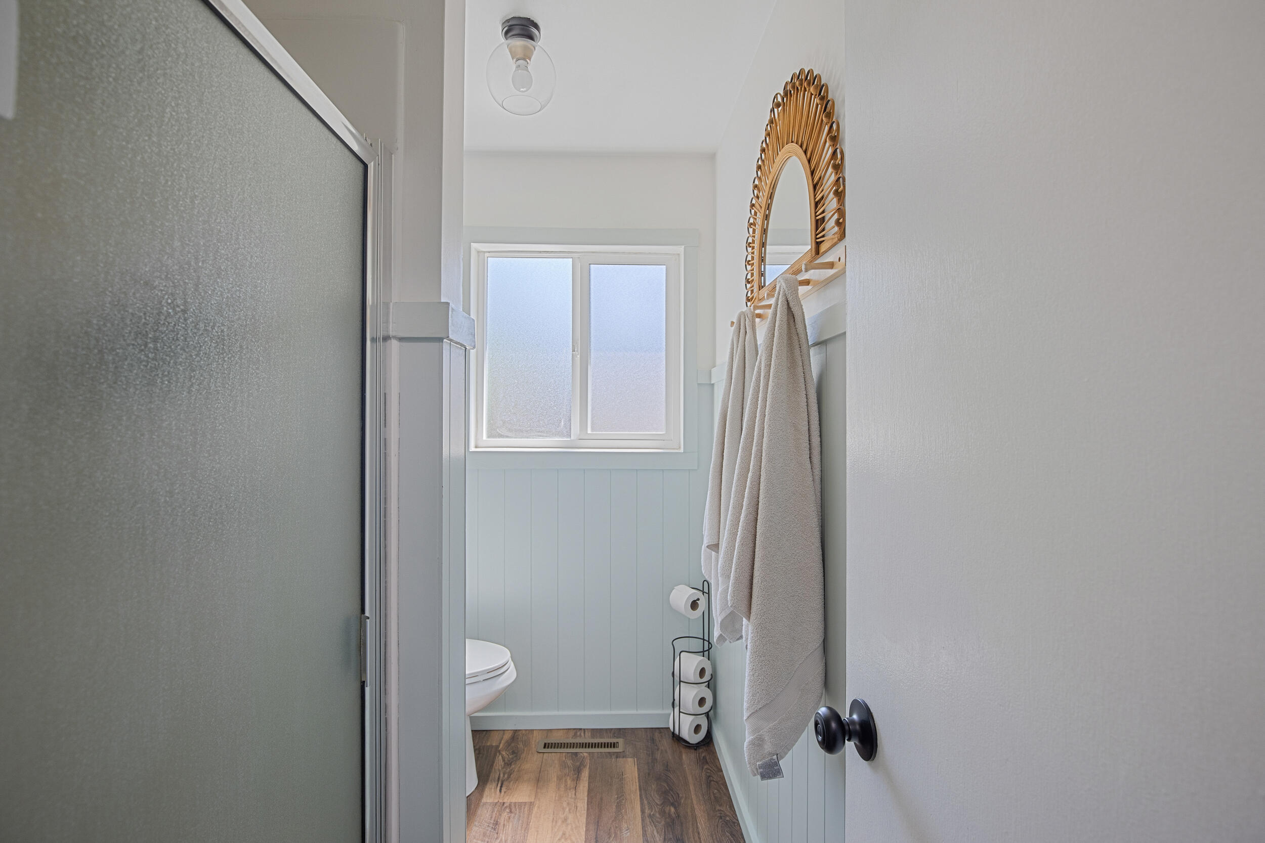 Hardenburger Subdivision - Residential