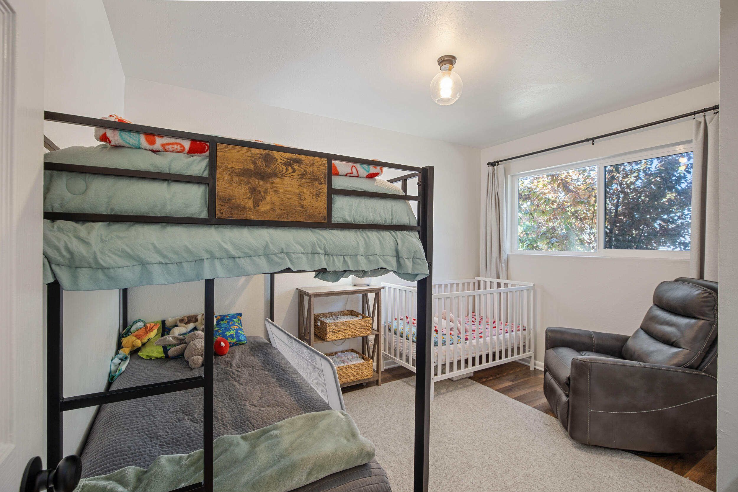 Hardenburger Subdivision - Residential