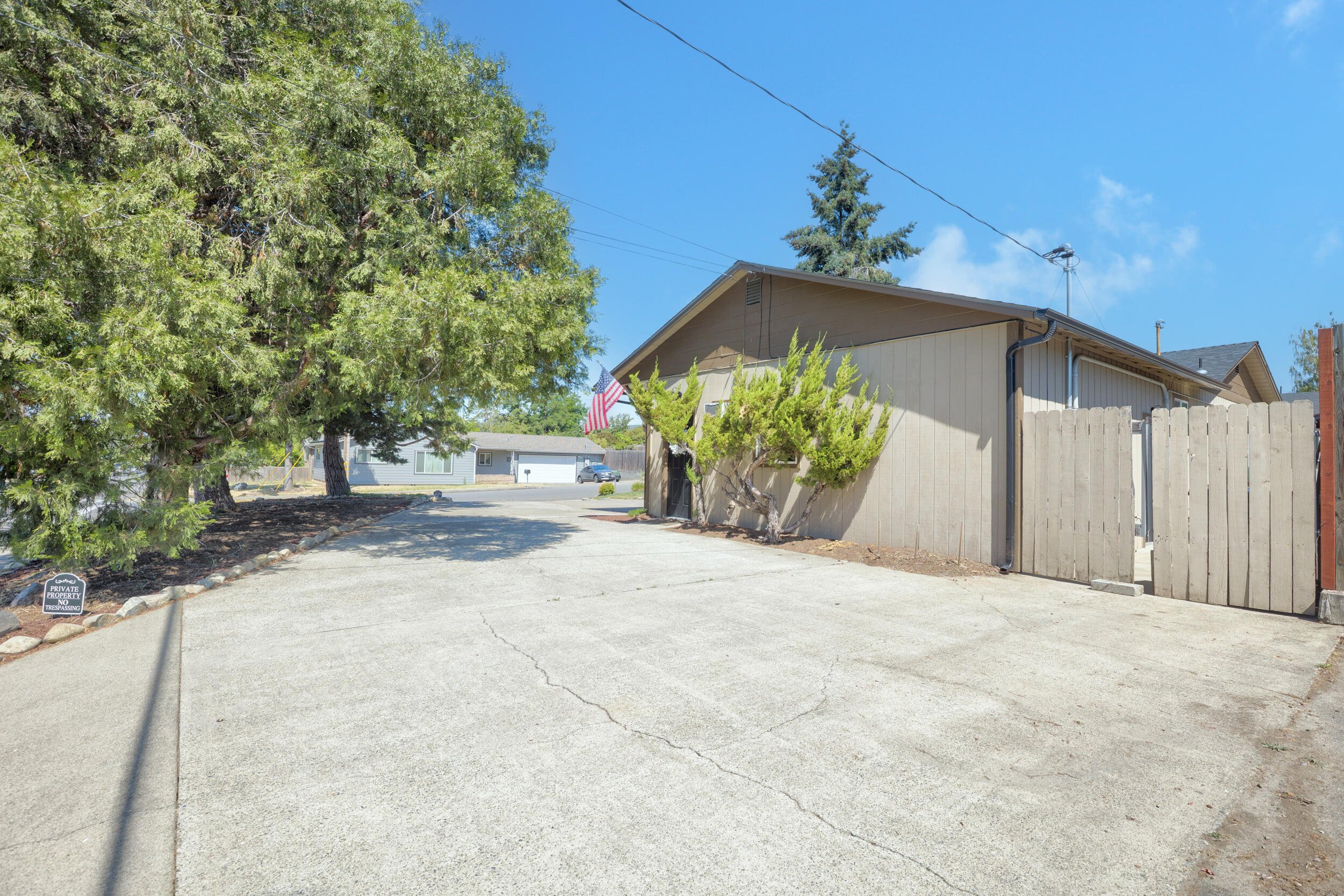 Hardenburger Subdivision - Residential