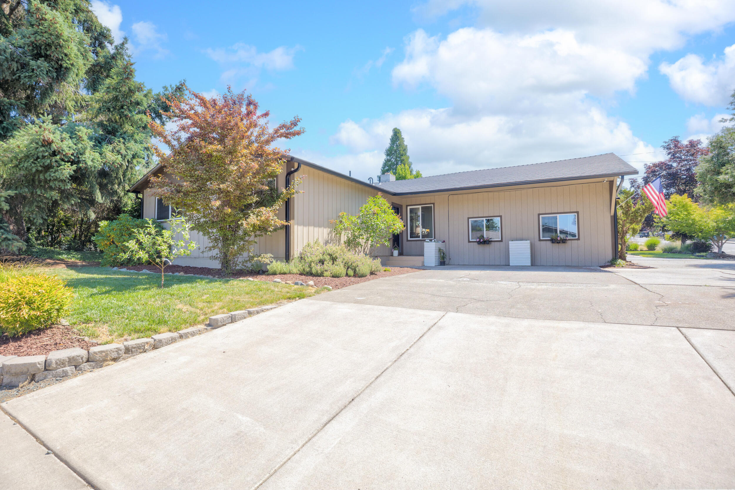 Hardenburger Subdivision - Residential