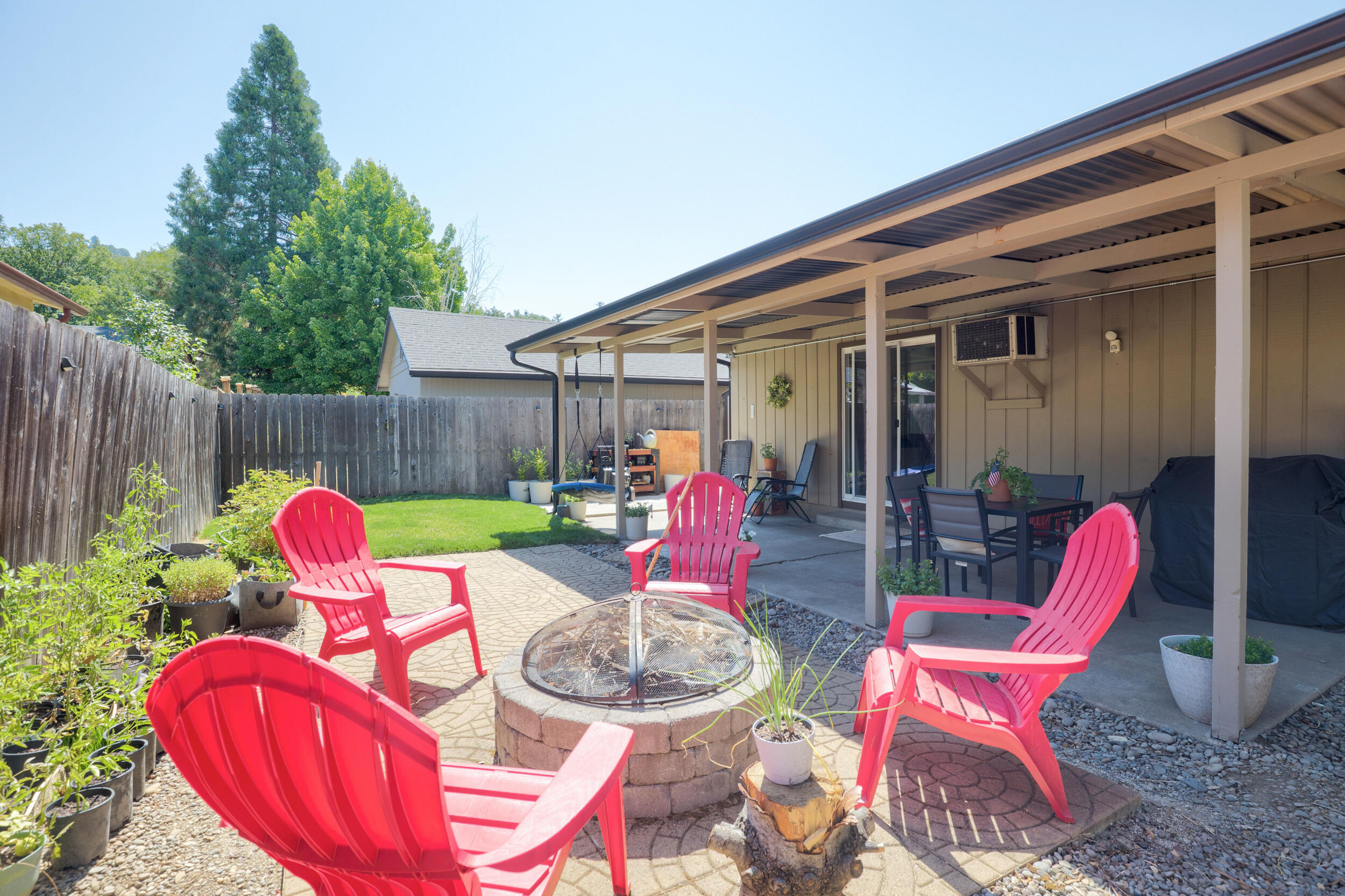 Hardenburger Subdivision - Residential