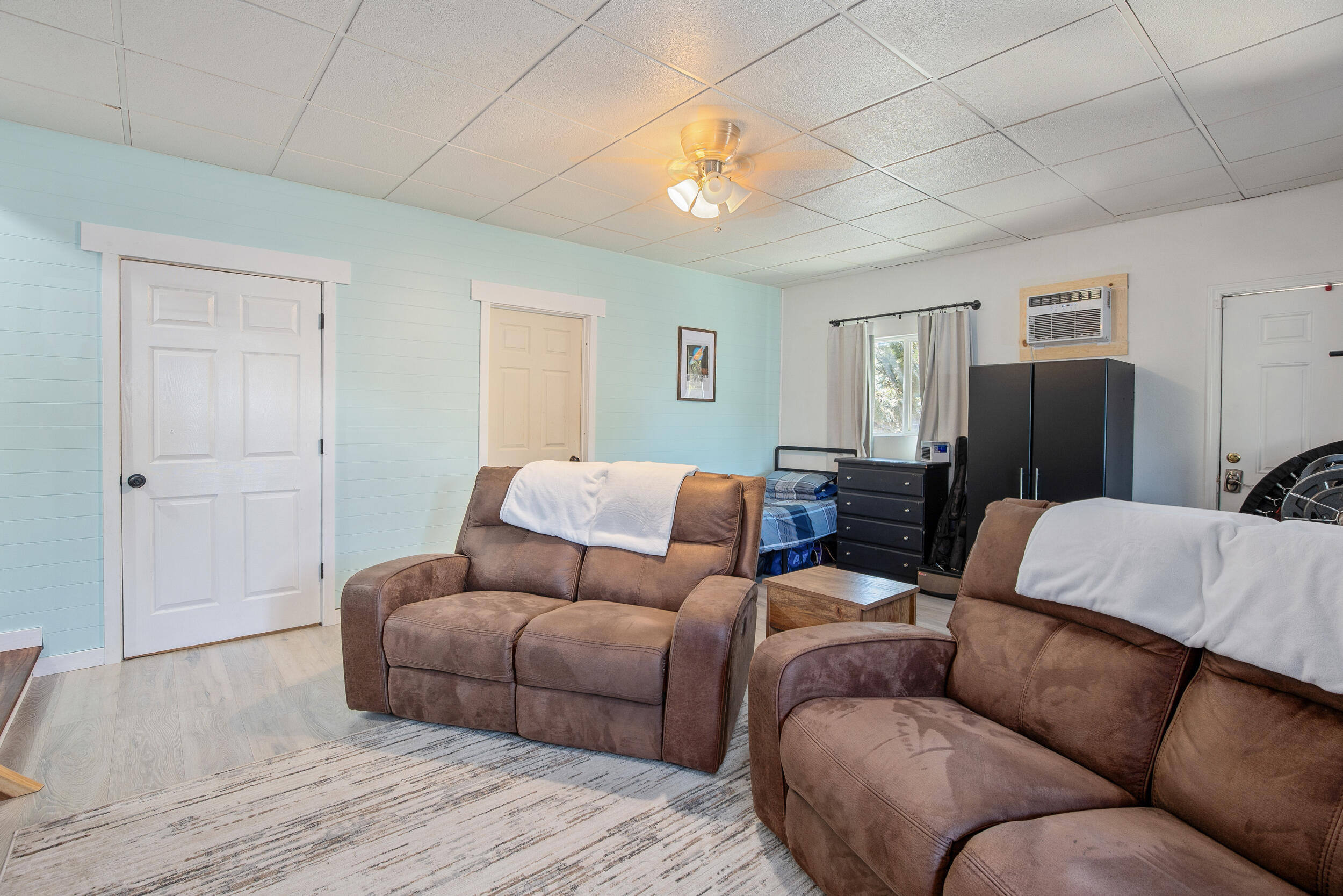 Hardenburger Subdivision - Residential