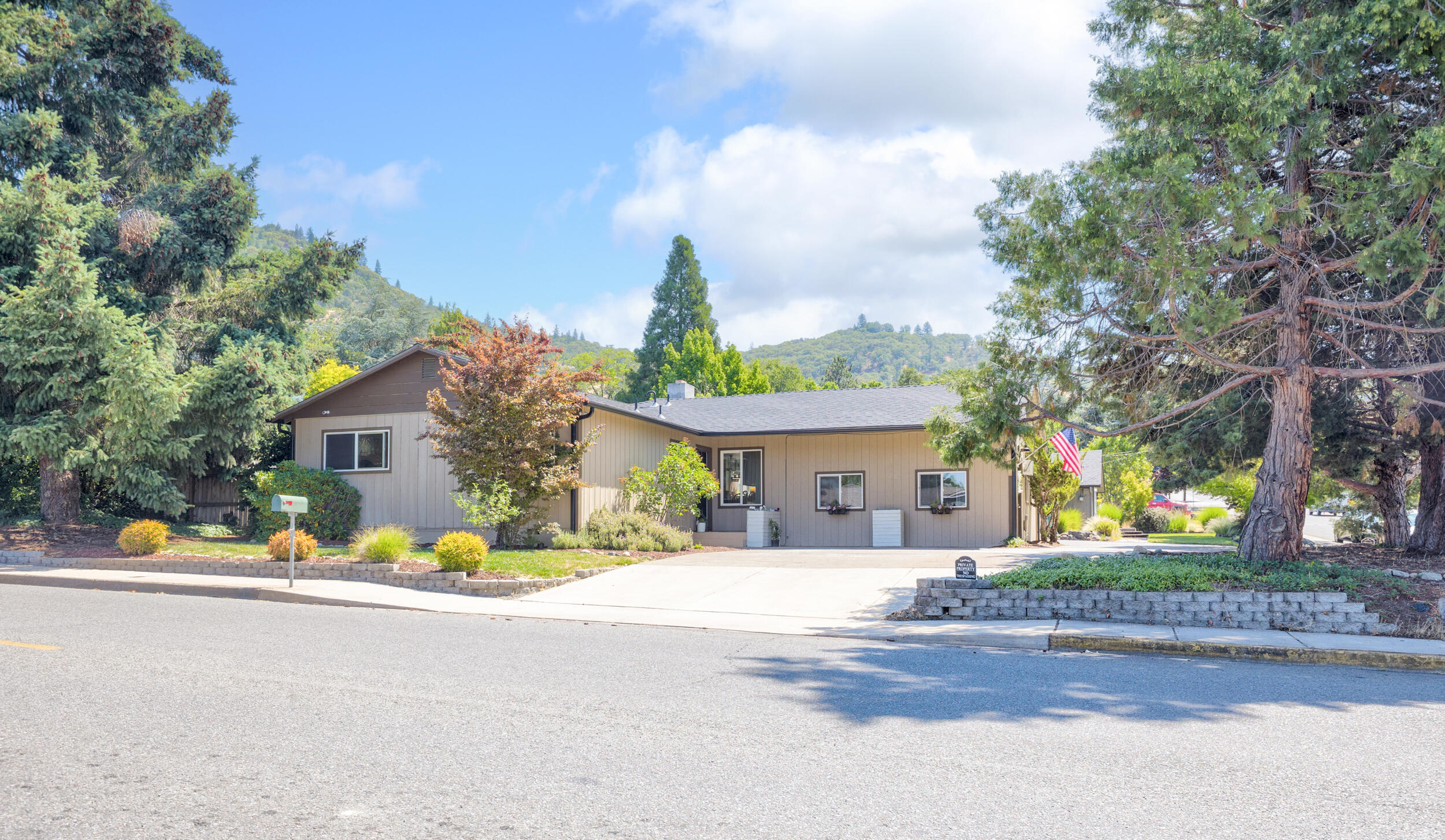 Hardenburger Subdivision - Residential