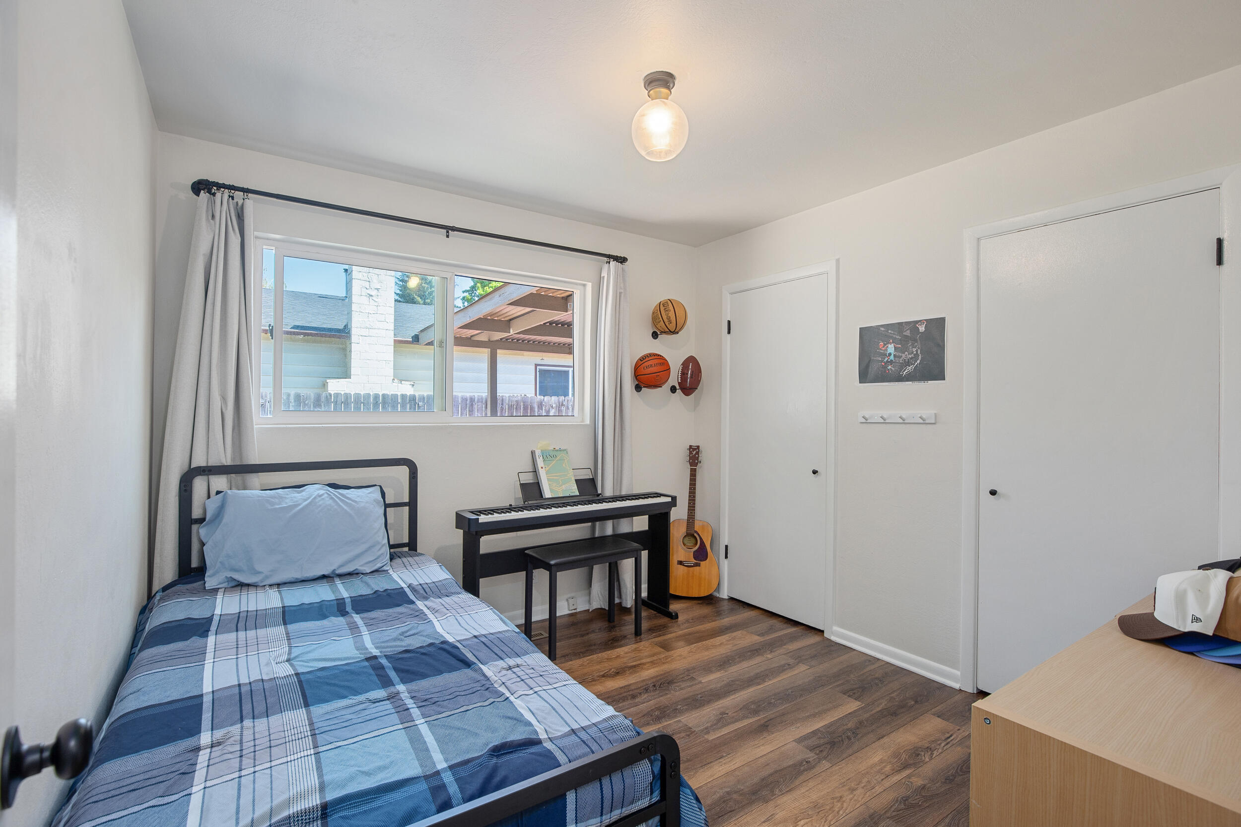 Hardenburger Subdivision - Residential