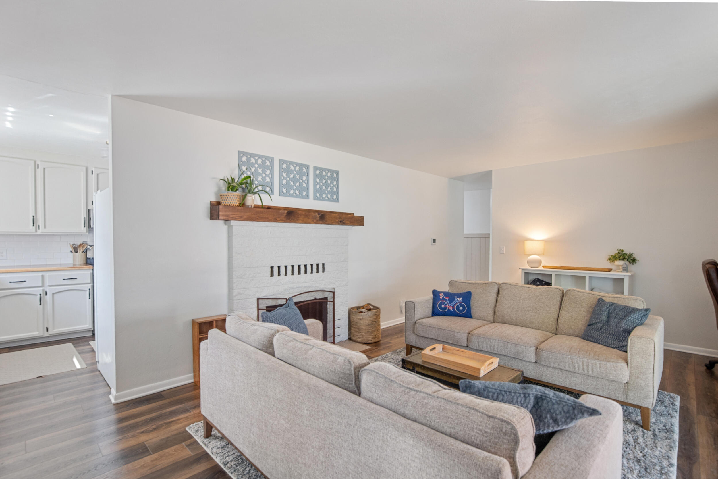 Hardenburger Subdivision - Residential