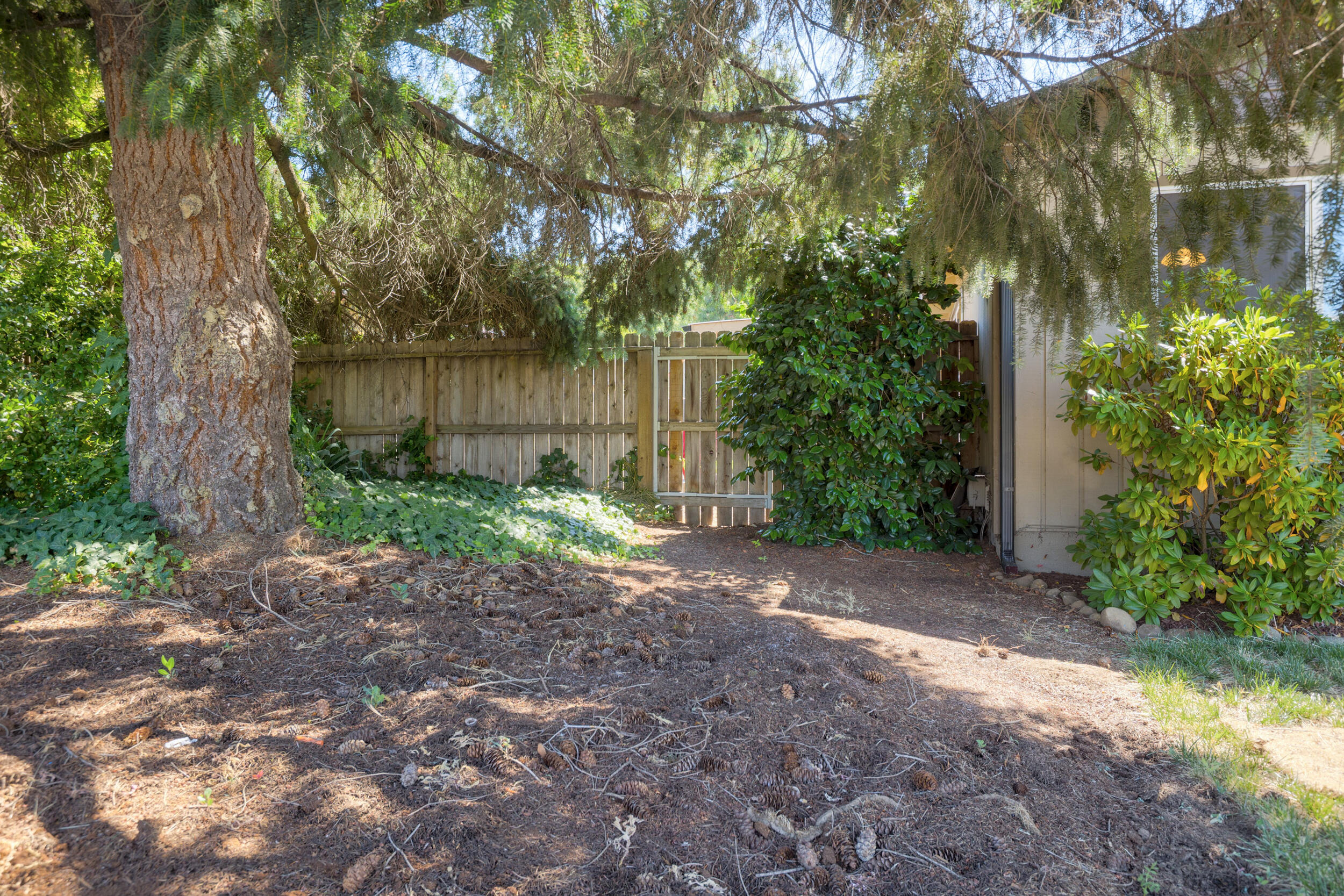 Hardenburger Subdivision - Residential