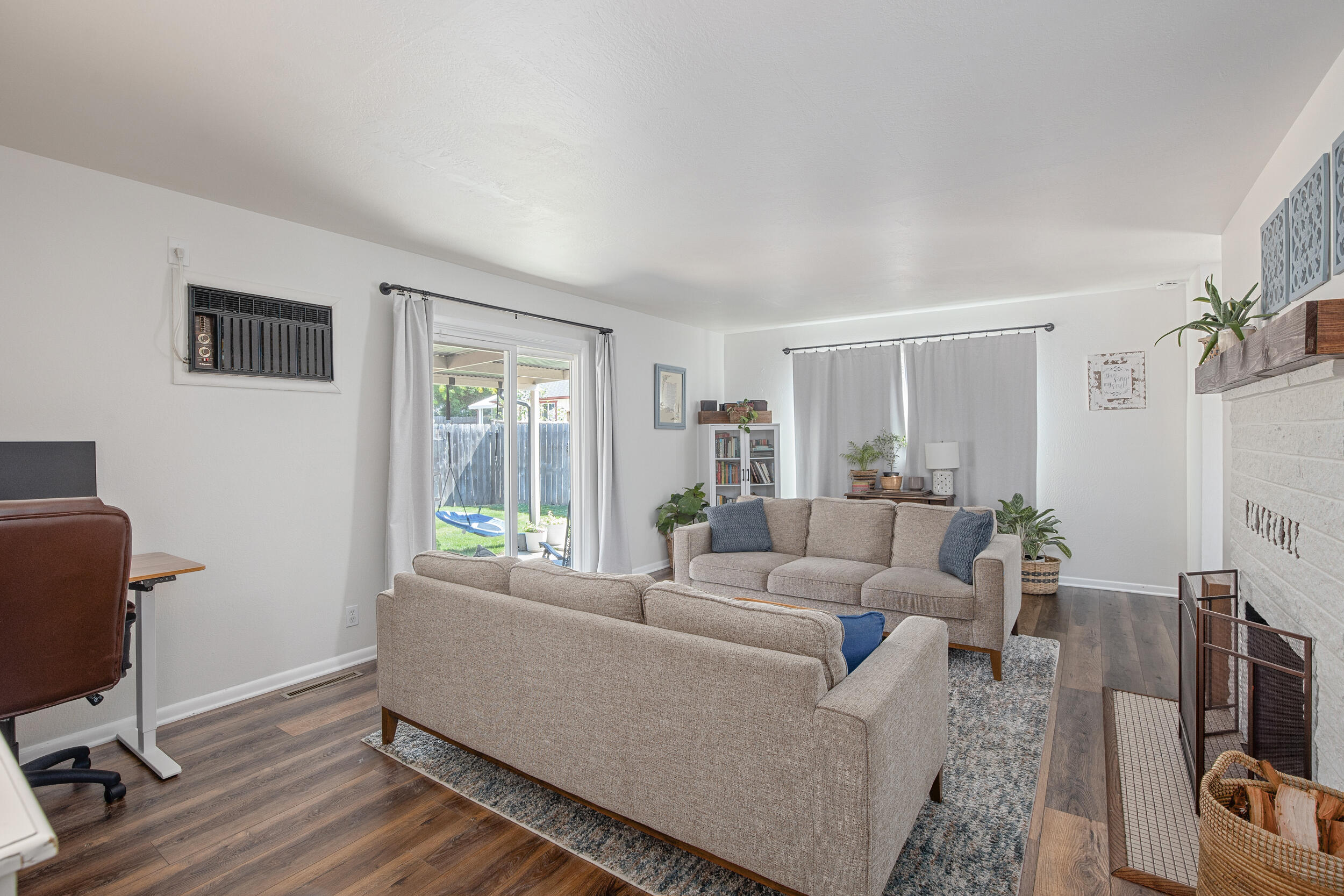 Hardenburger Subdivision - Residential