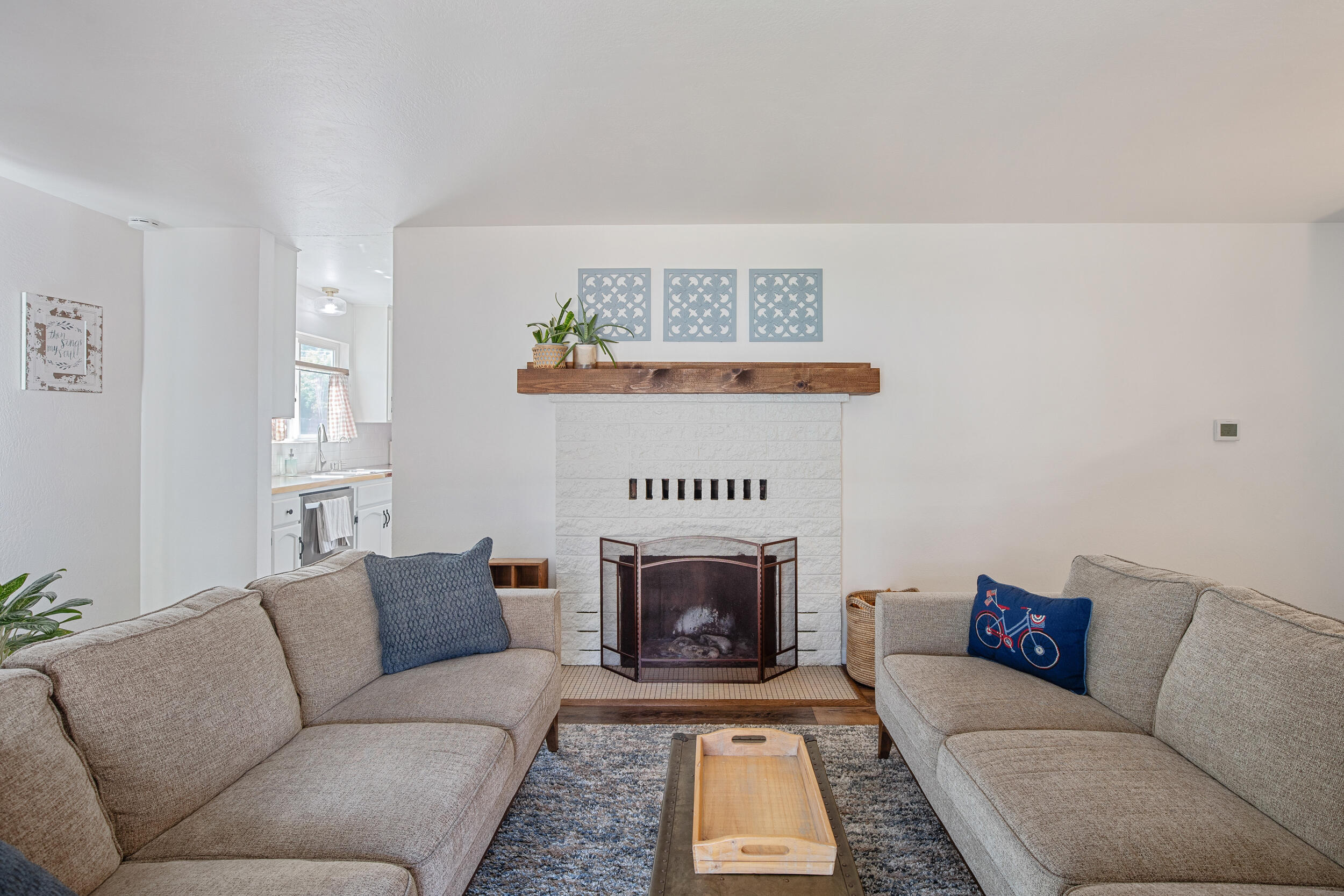 Hardenburger Subdivision - Residential