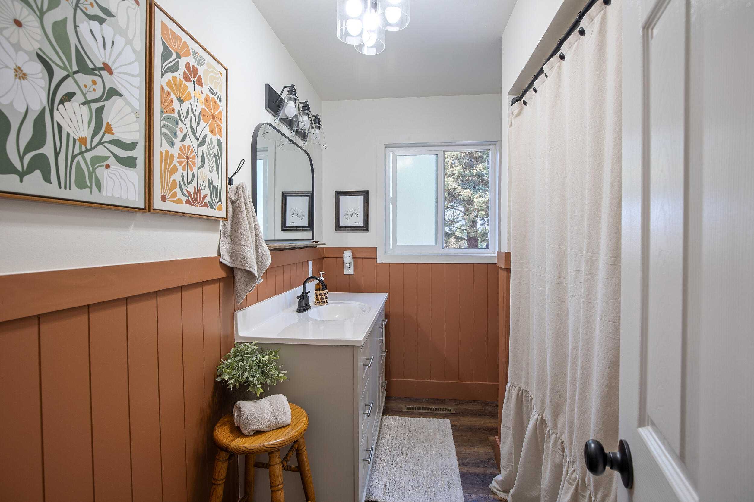 Hardenburger Subdivision - Residential