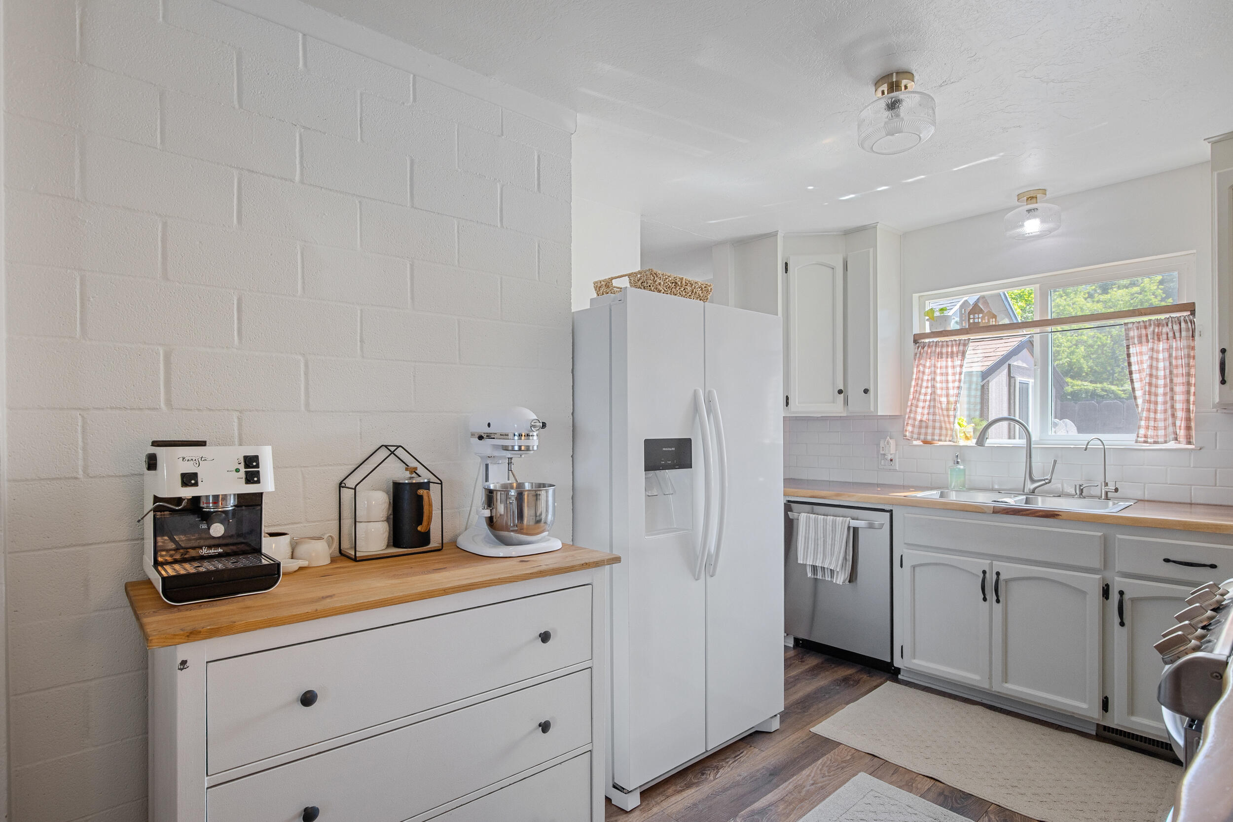 Hardenburger Subdivision - Residential