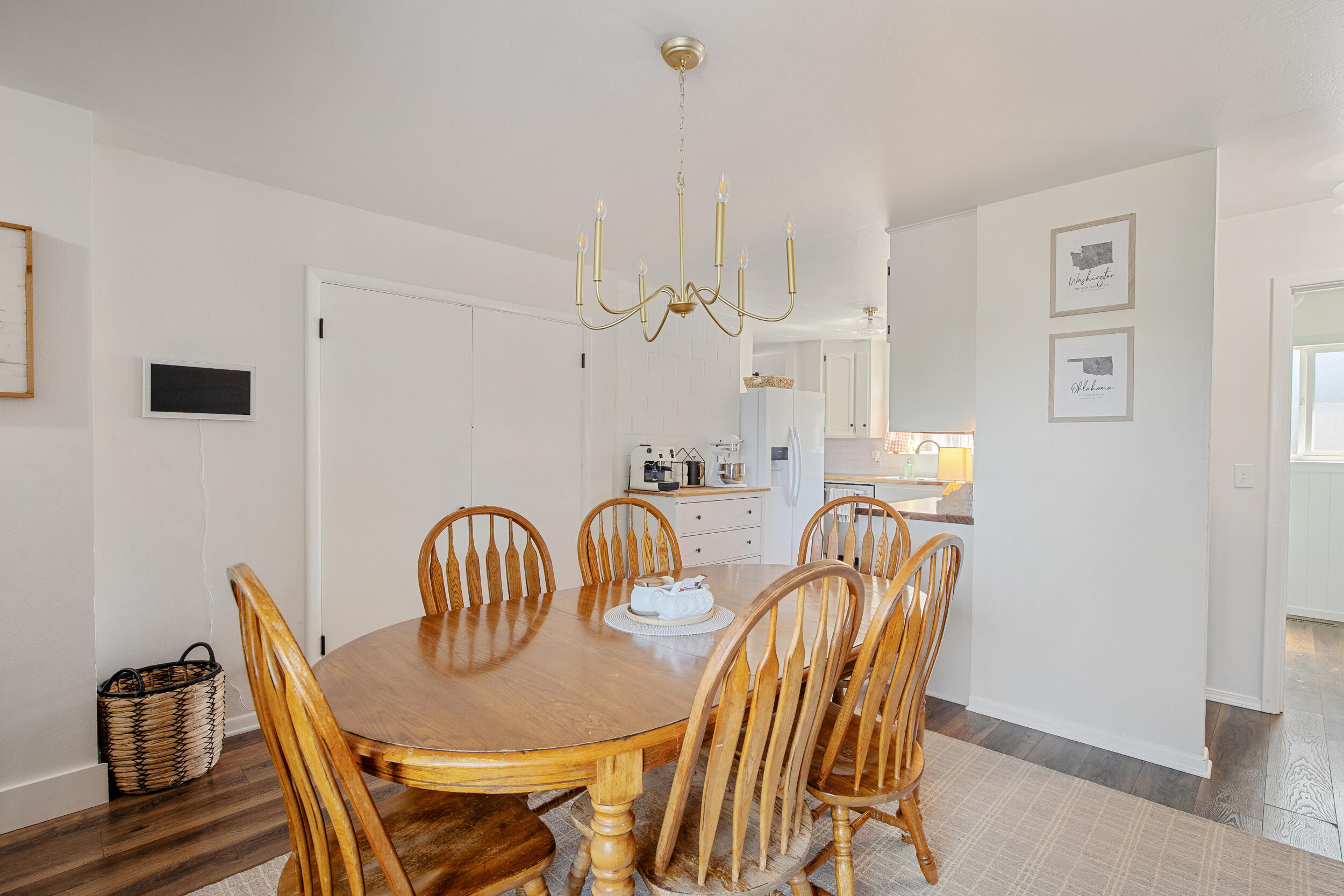 Hardenburger Subdivision - Residential