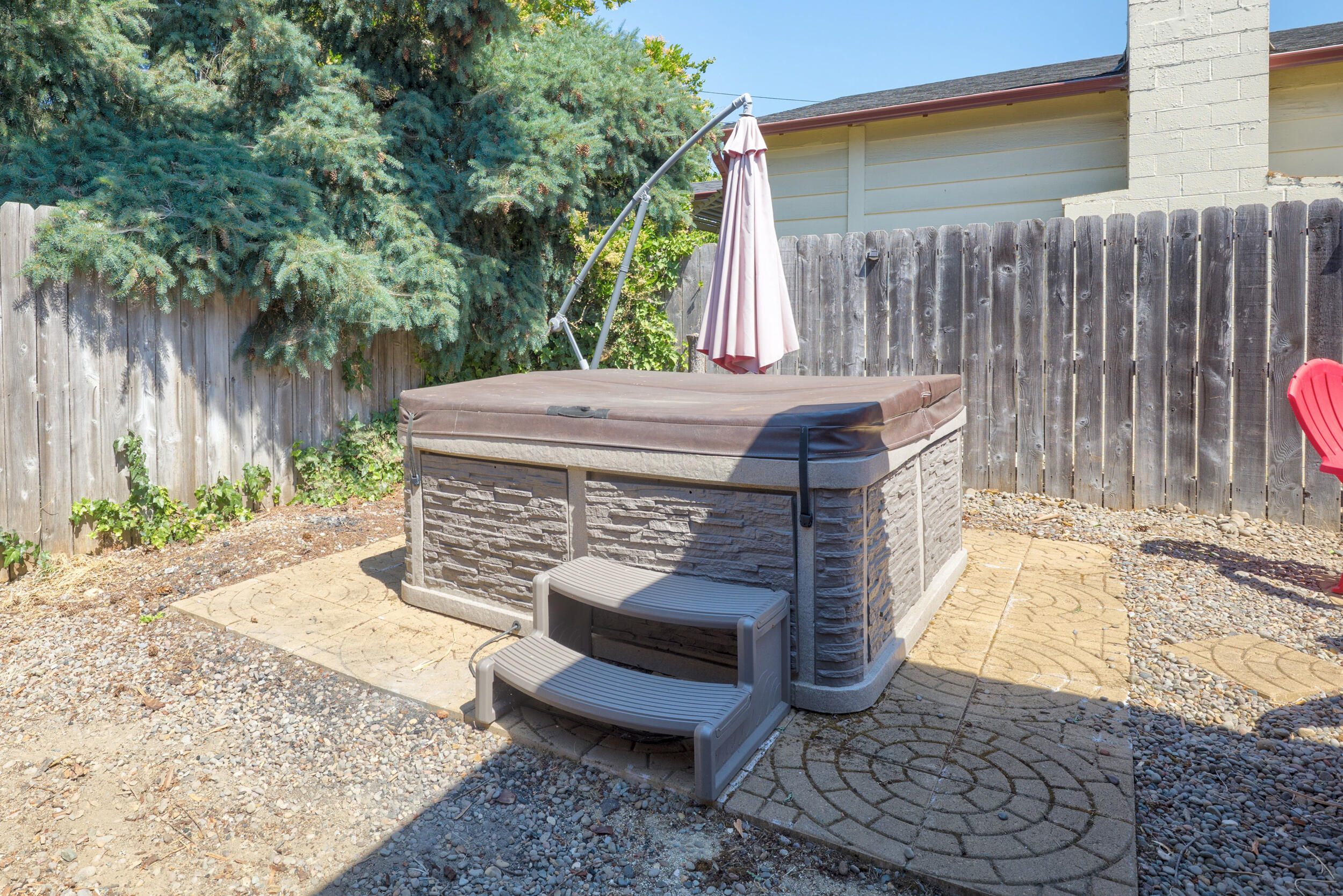 Hardenburger Subdivision - Residential