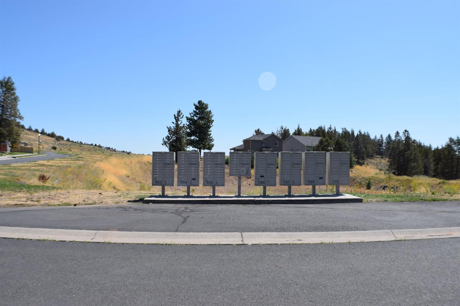 Woodlands, The- Phase 2 - Land