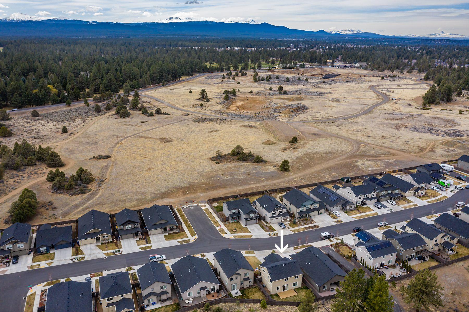 Cascade Heights - Residential