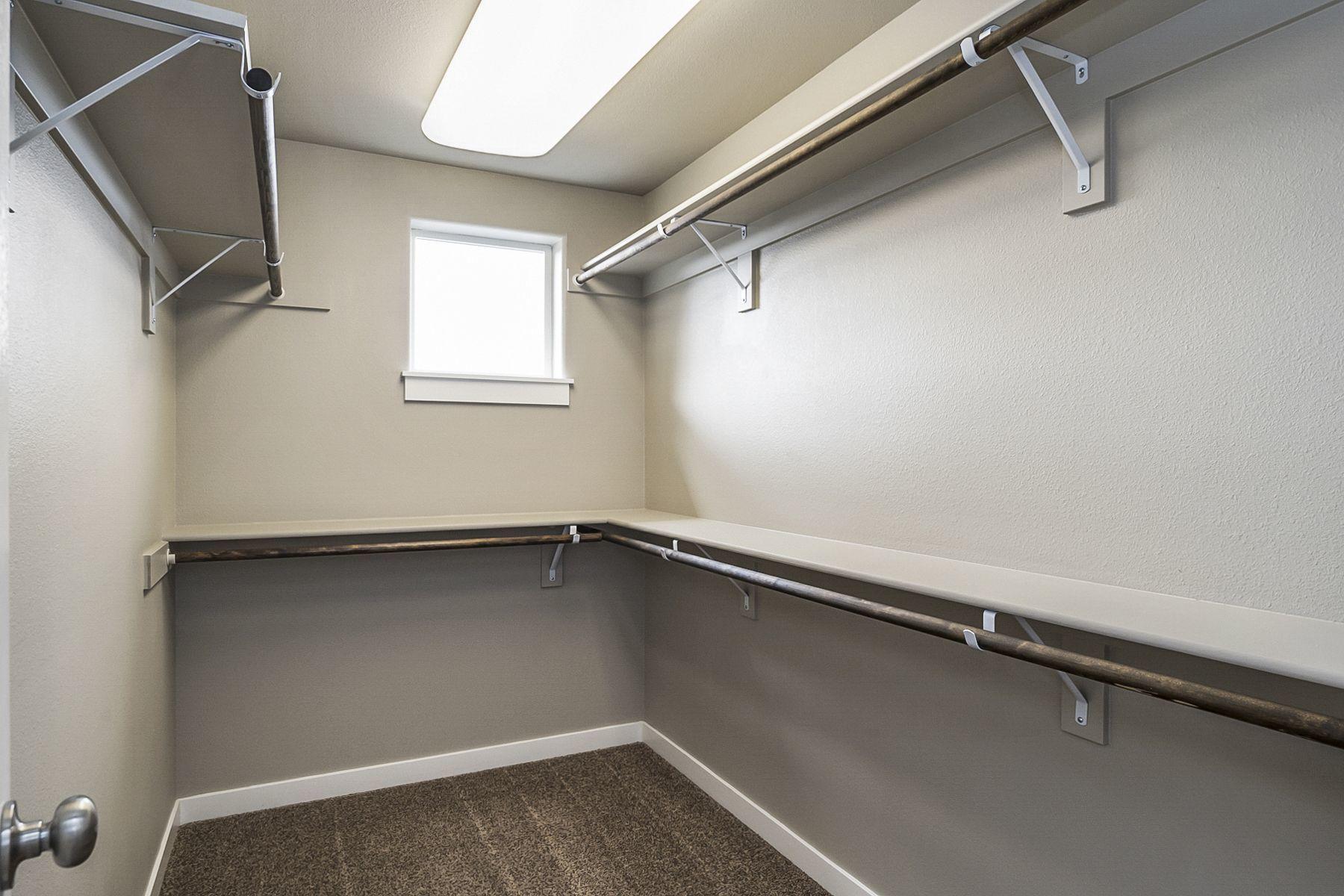 Cascade Heights - Residential