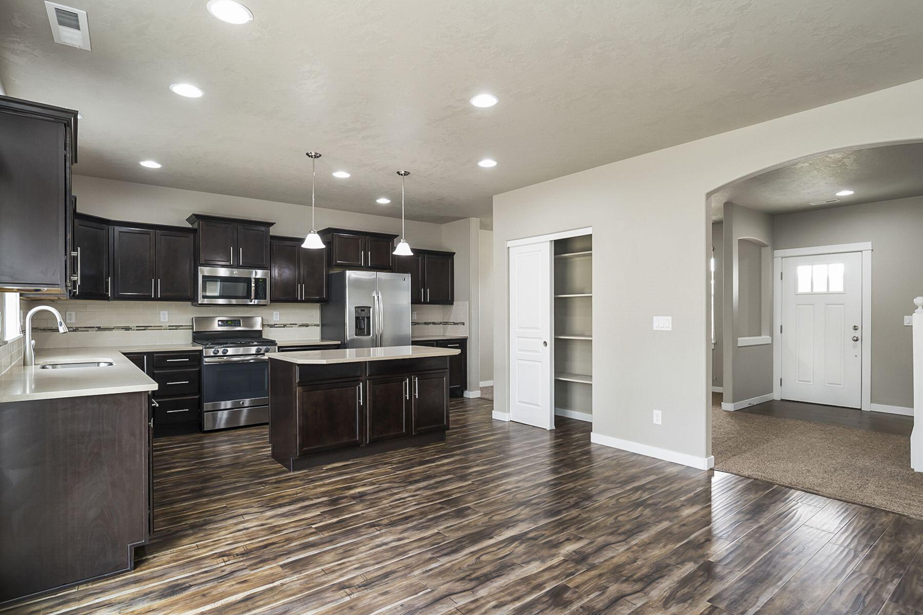 Cascade Heights - Residential