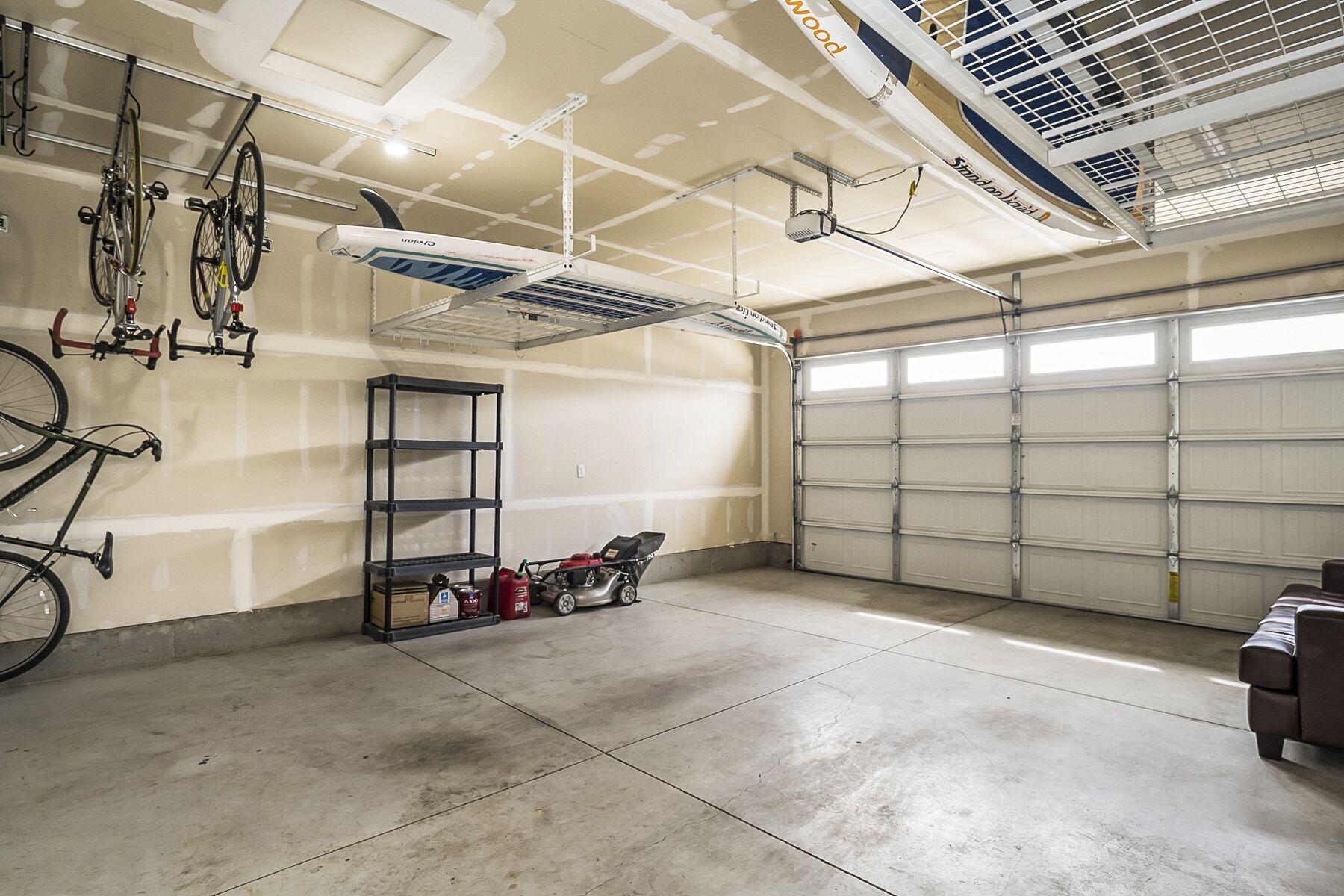 Cascade Heights - Residential