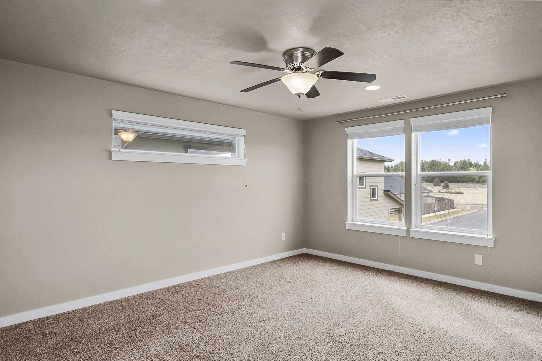 Cascade Heights - Residential