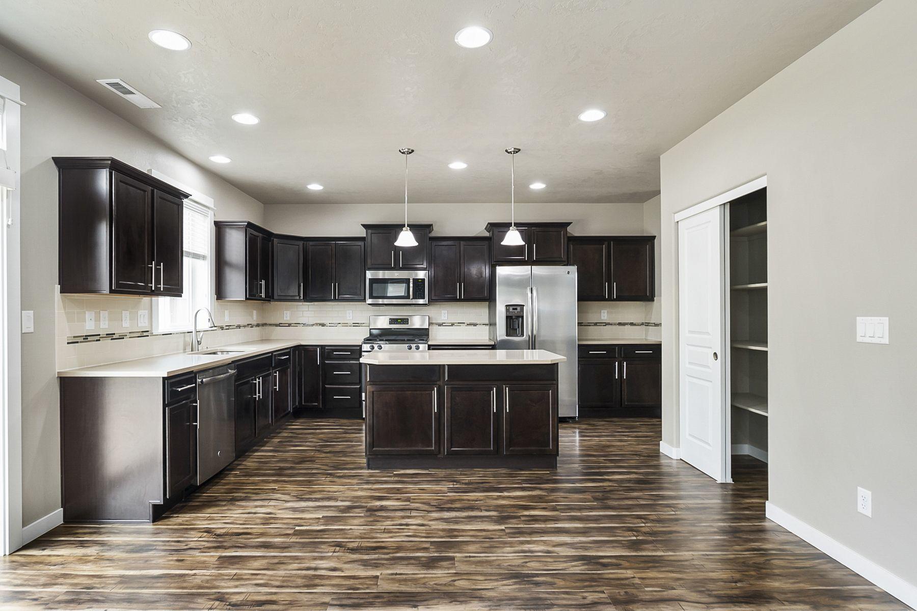 Cascade Heights - Residential