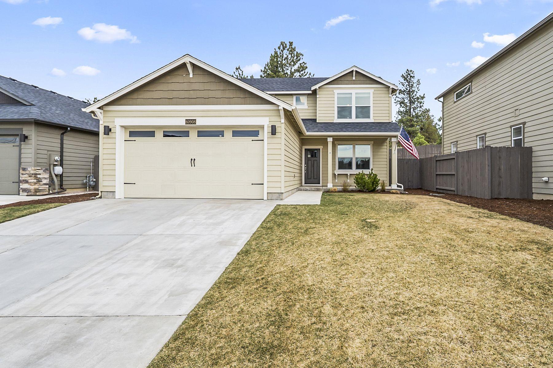 Cascade Heights - Residential