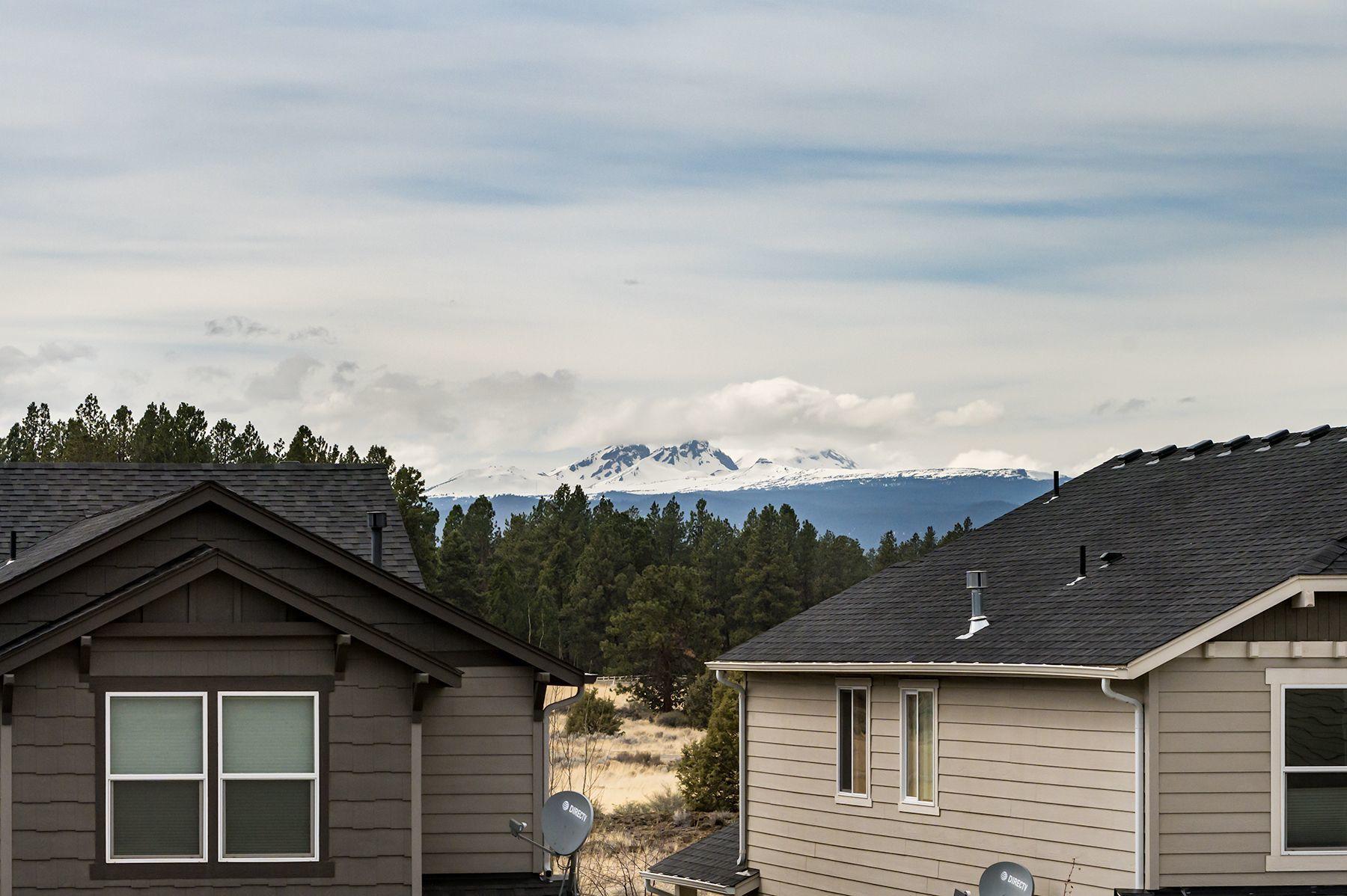 Cascade Heights - Residential