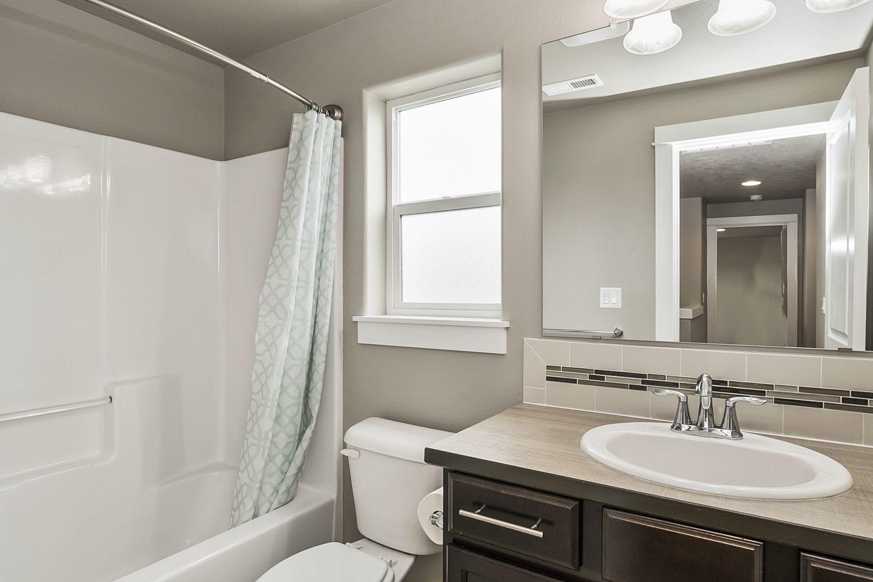 Cascade Heights - Residential