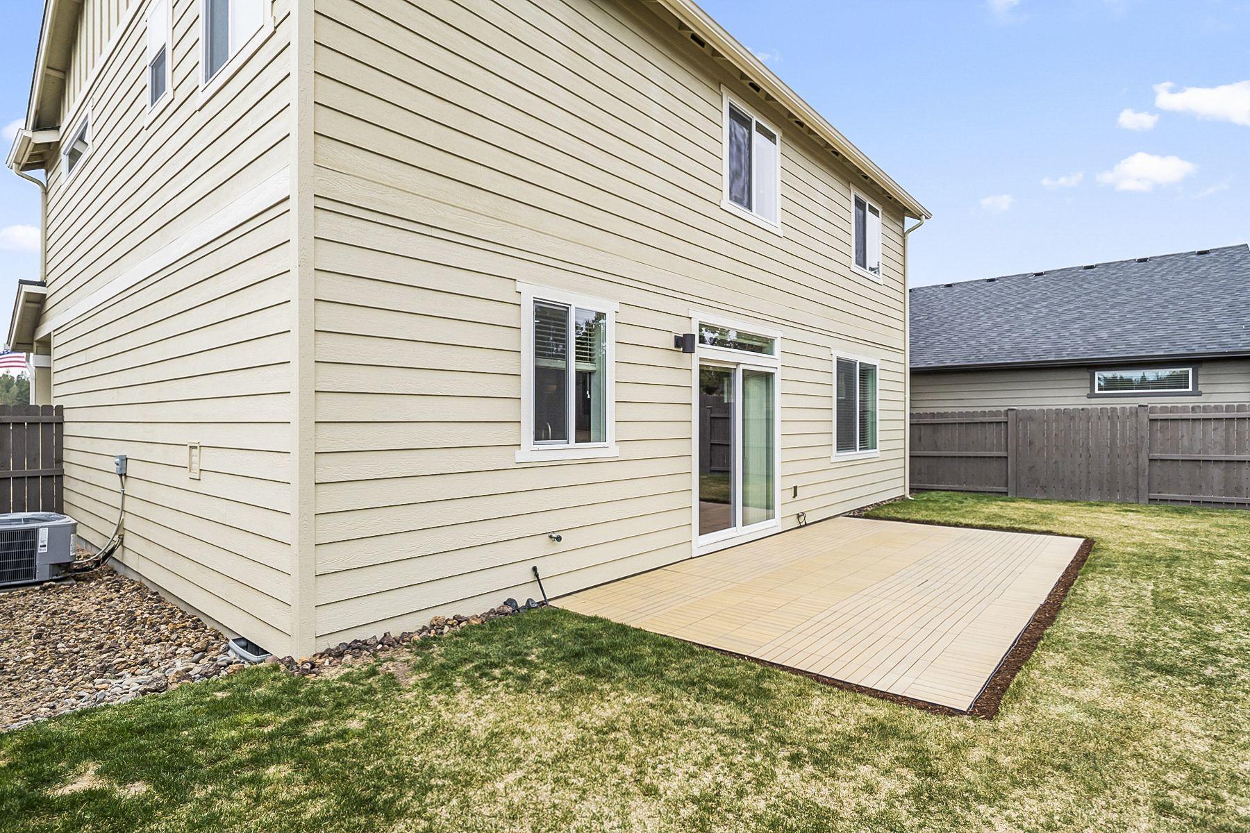 Cascade Heights - Residential