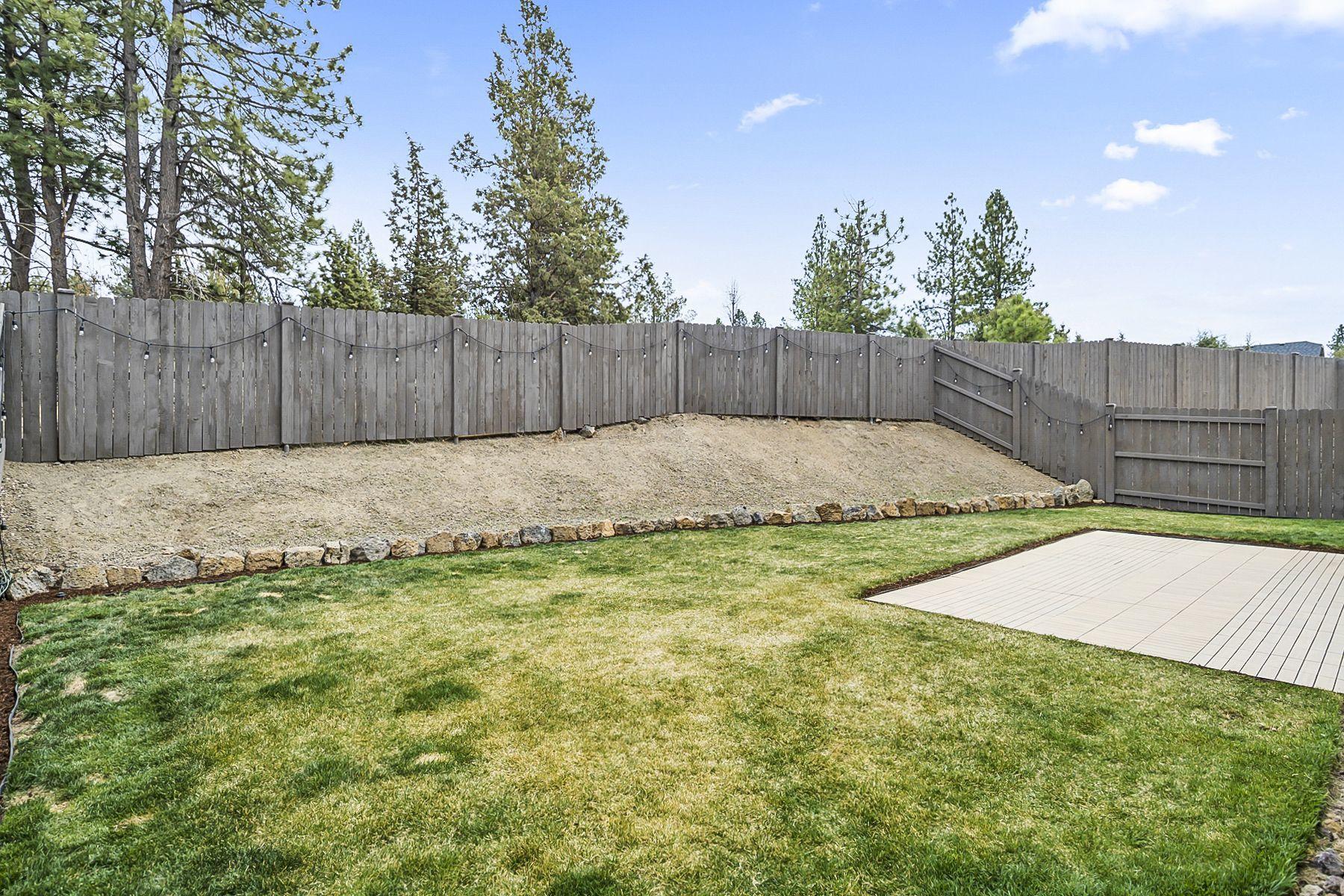 Cascade Heights - Residential