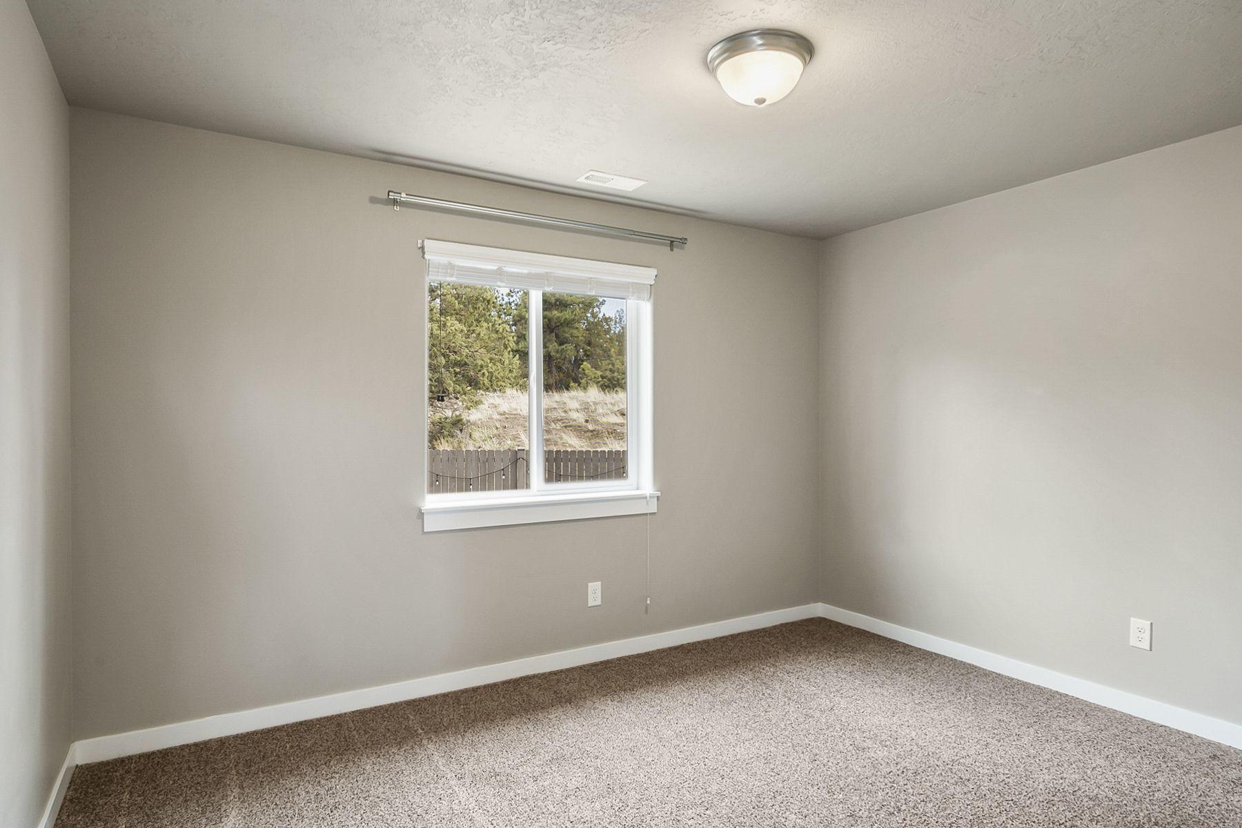 Cascade Heights - Residential