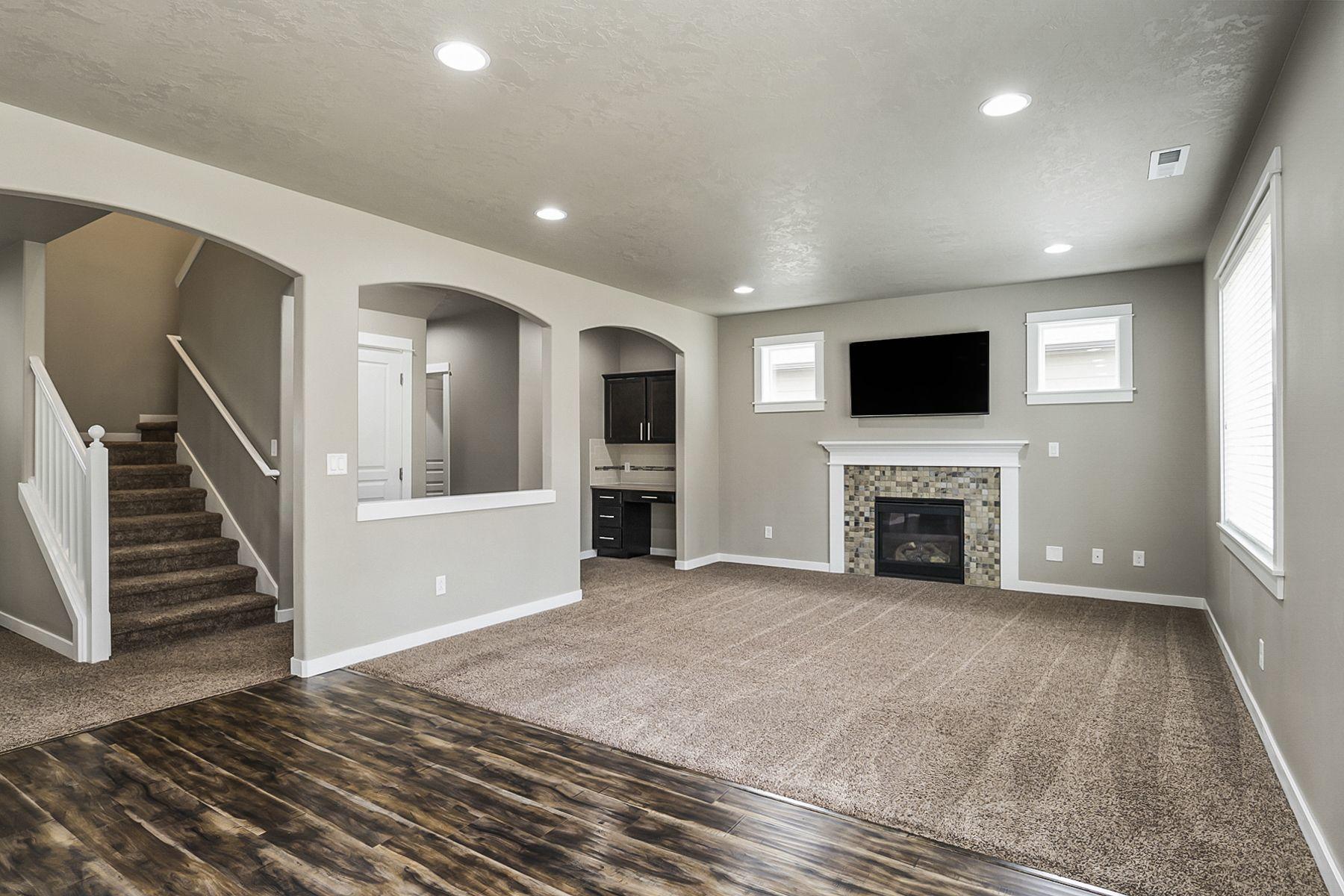 Cascade Heights - Residential