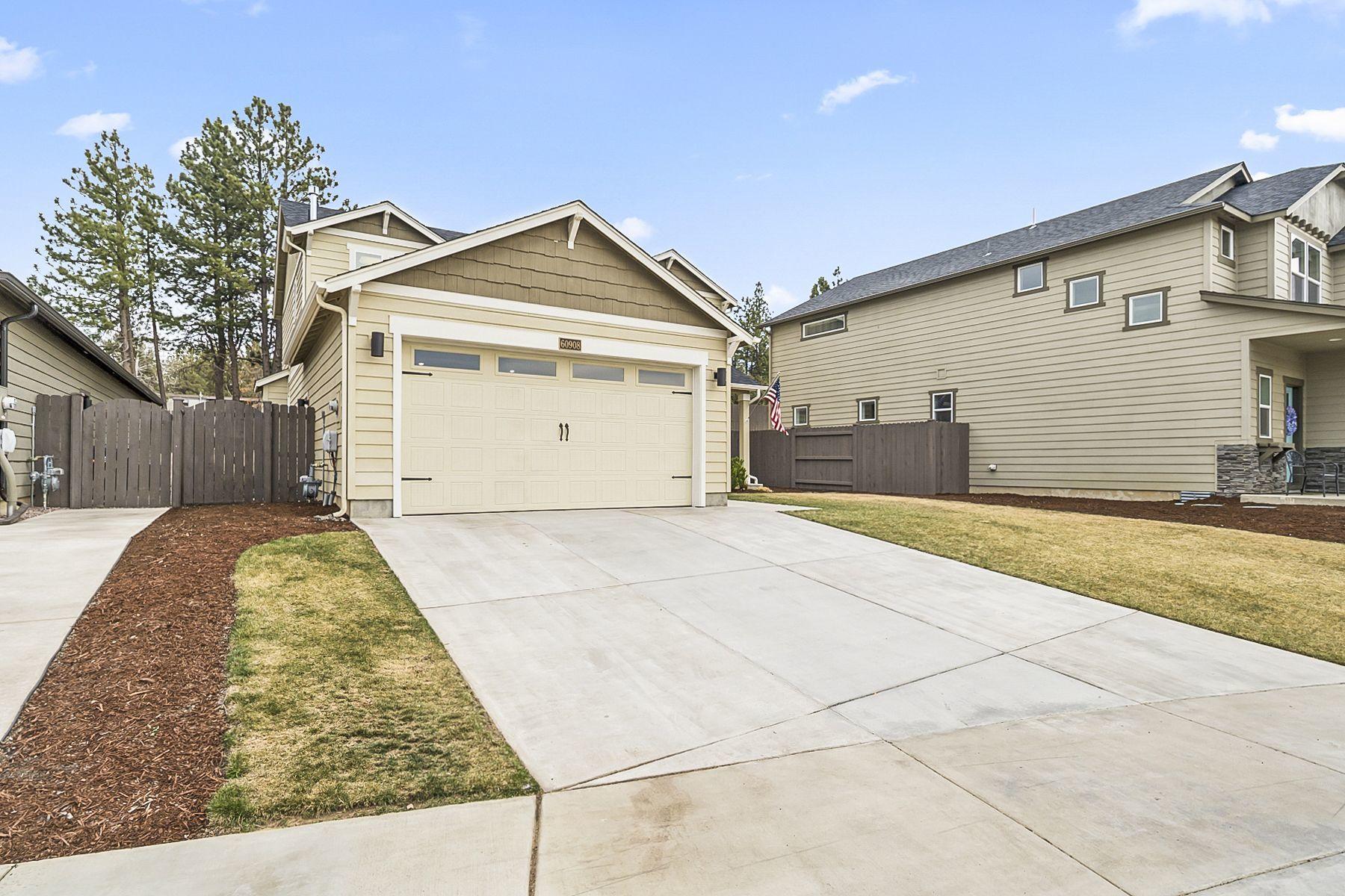 Cascade Heights - Residential