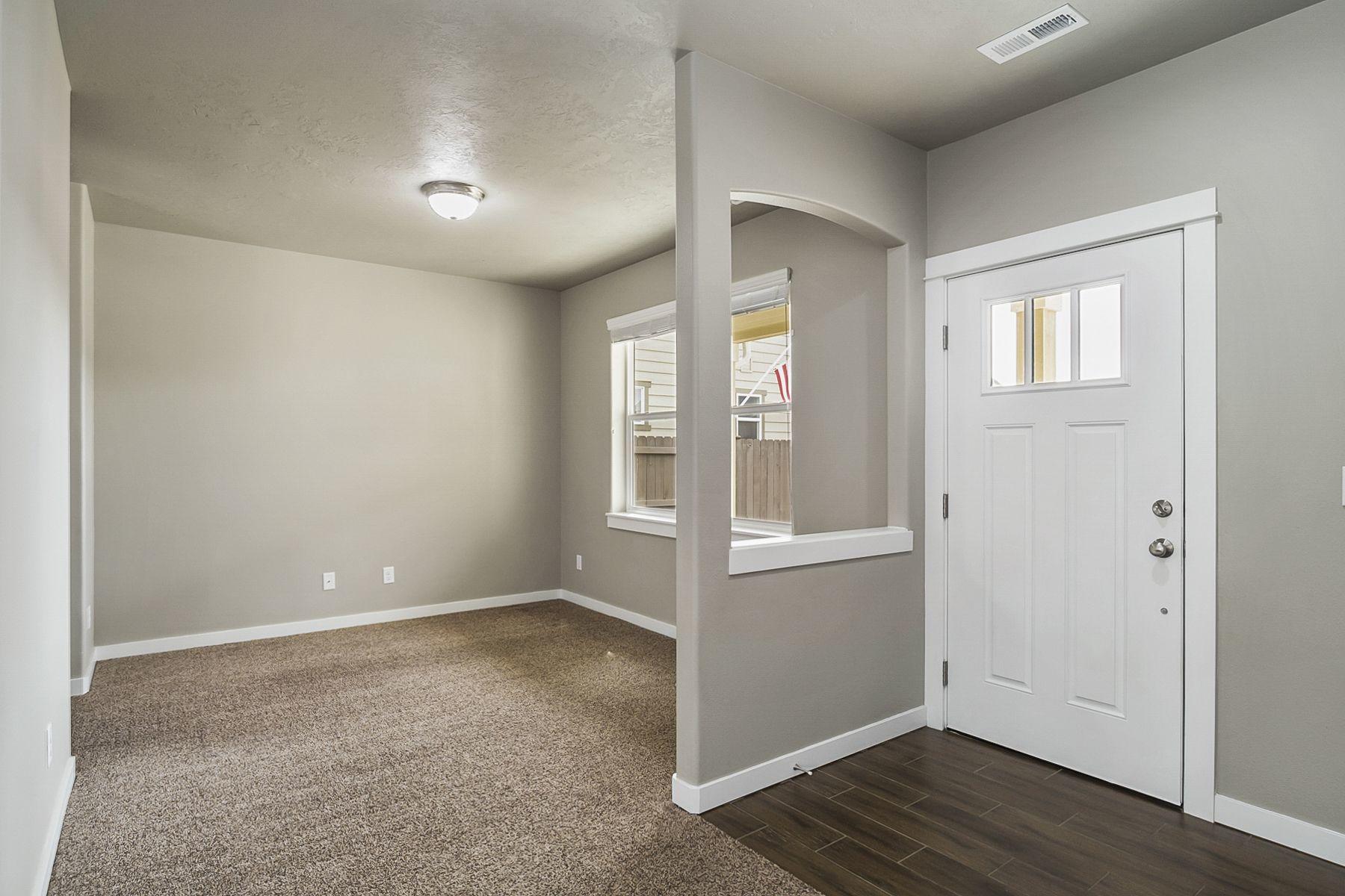 Cascade Heights - Residential