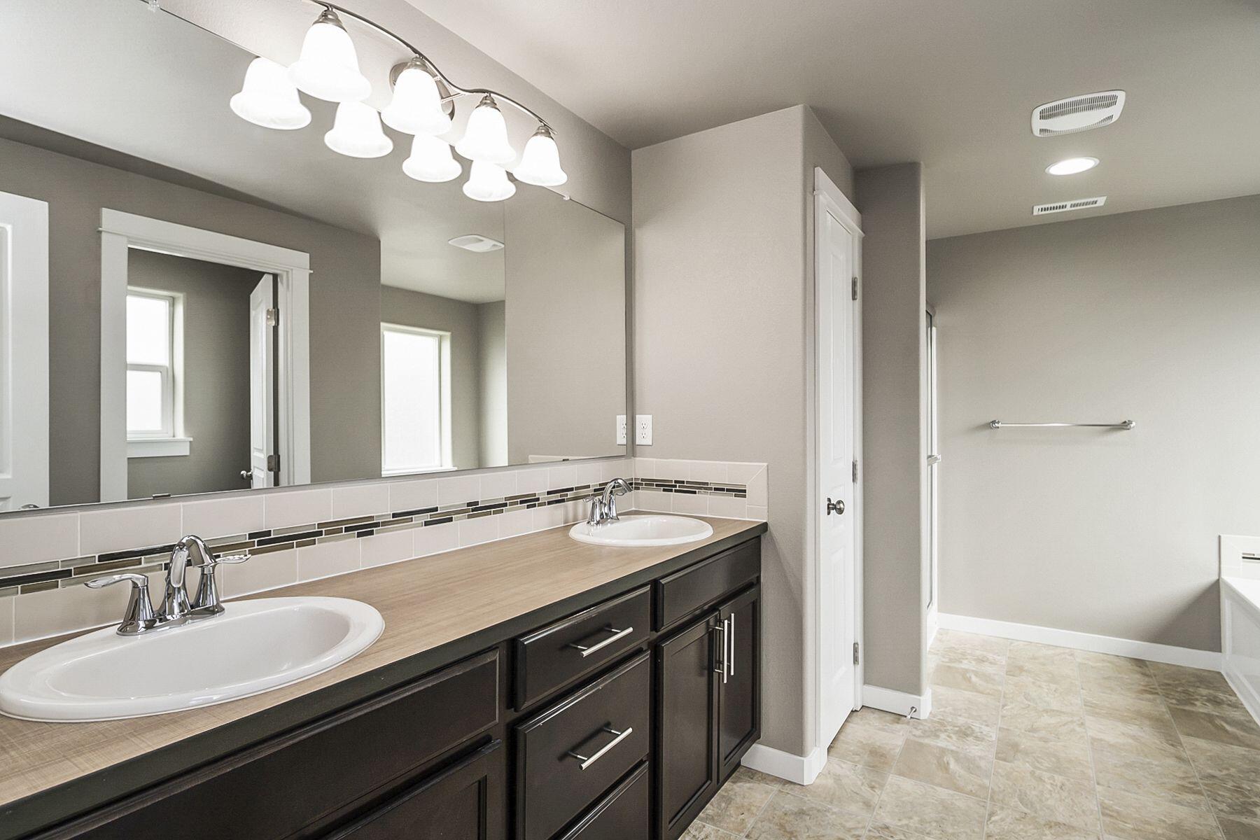 Cascade Heights - Residential