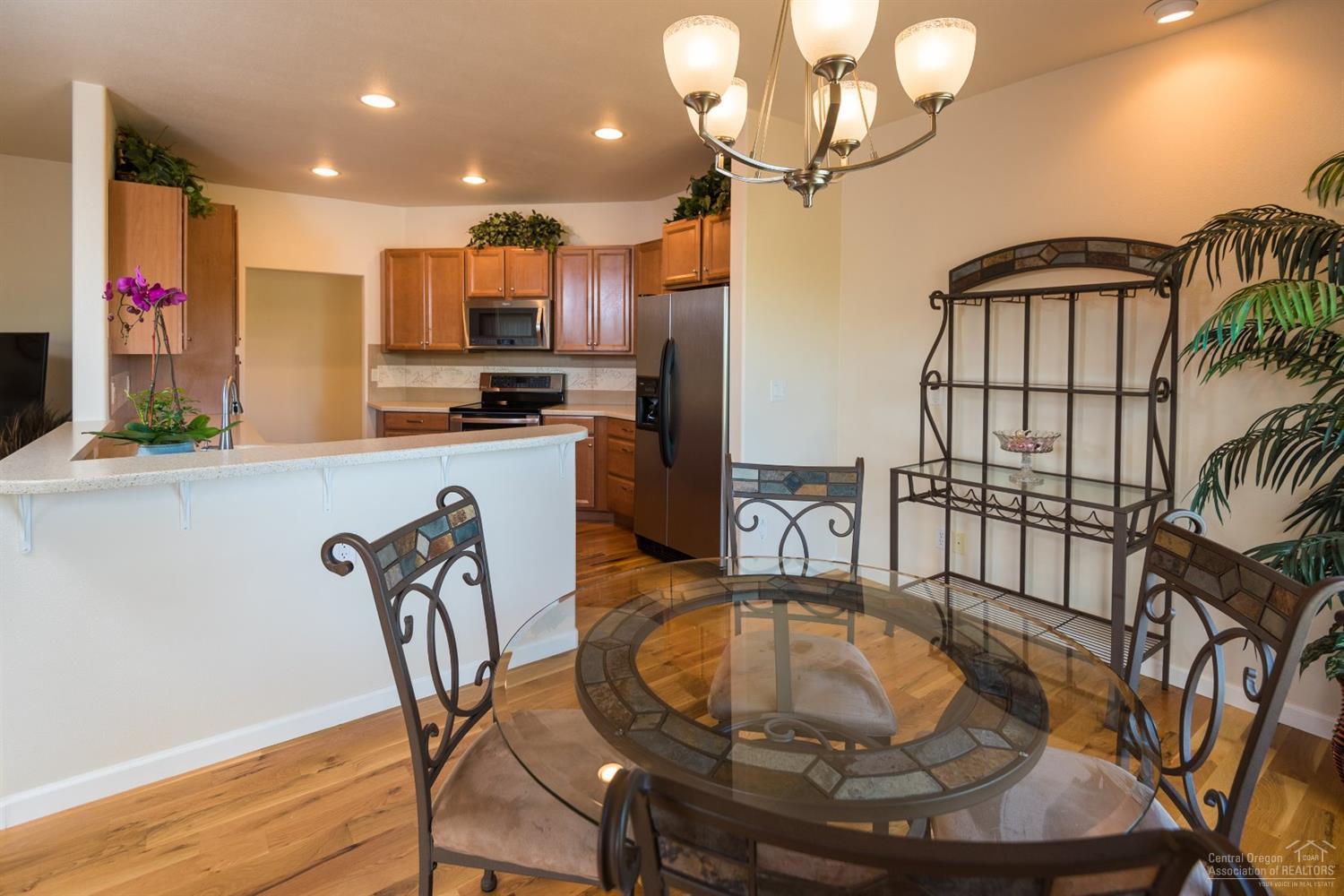 Eagle Crest - Residential