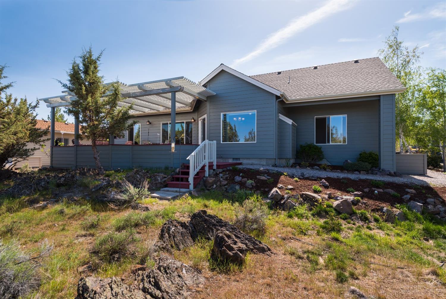 Eagle Crest - Residential