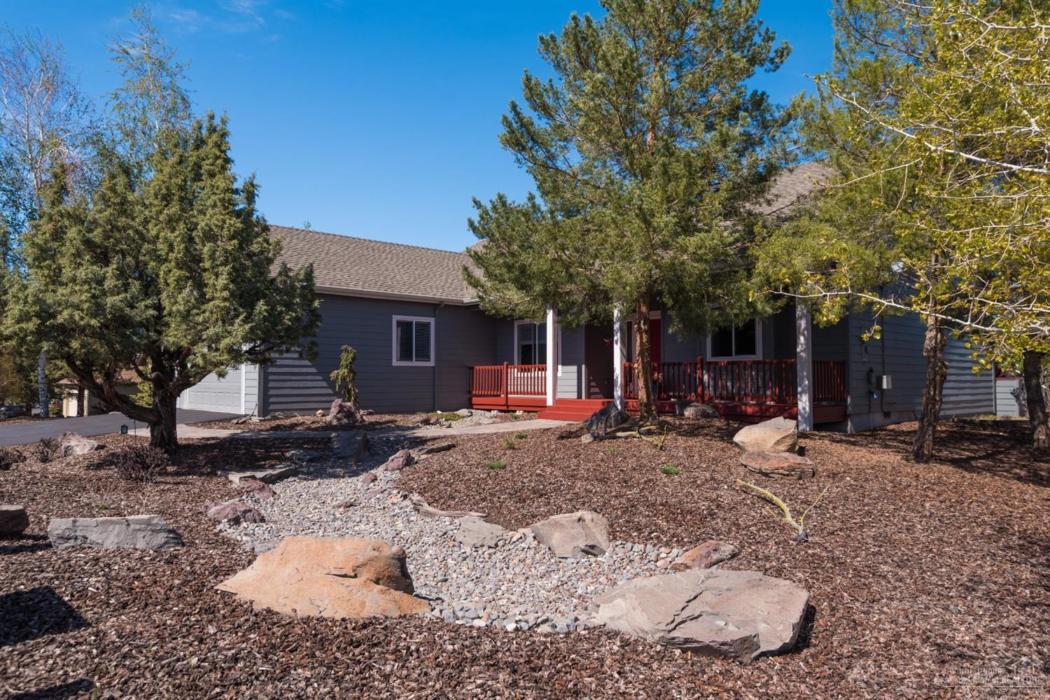 Eagle Crest - Residential