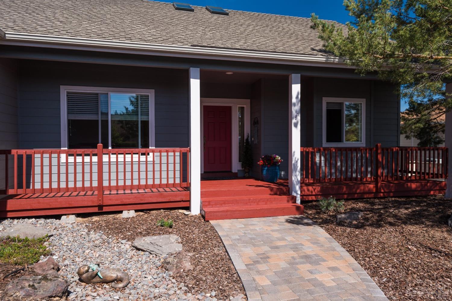 Eagle Crest - Residential