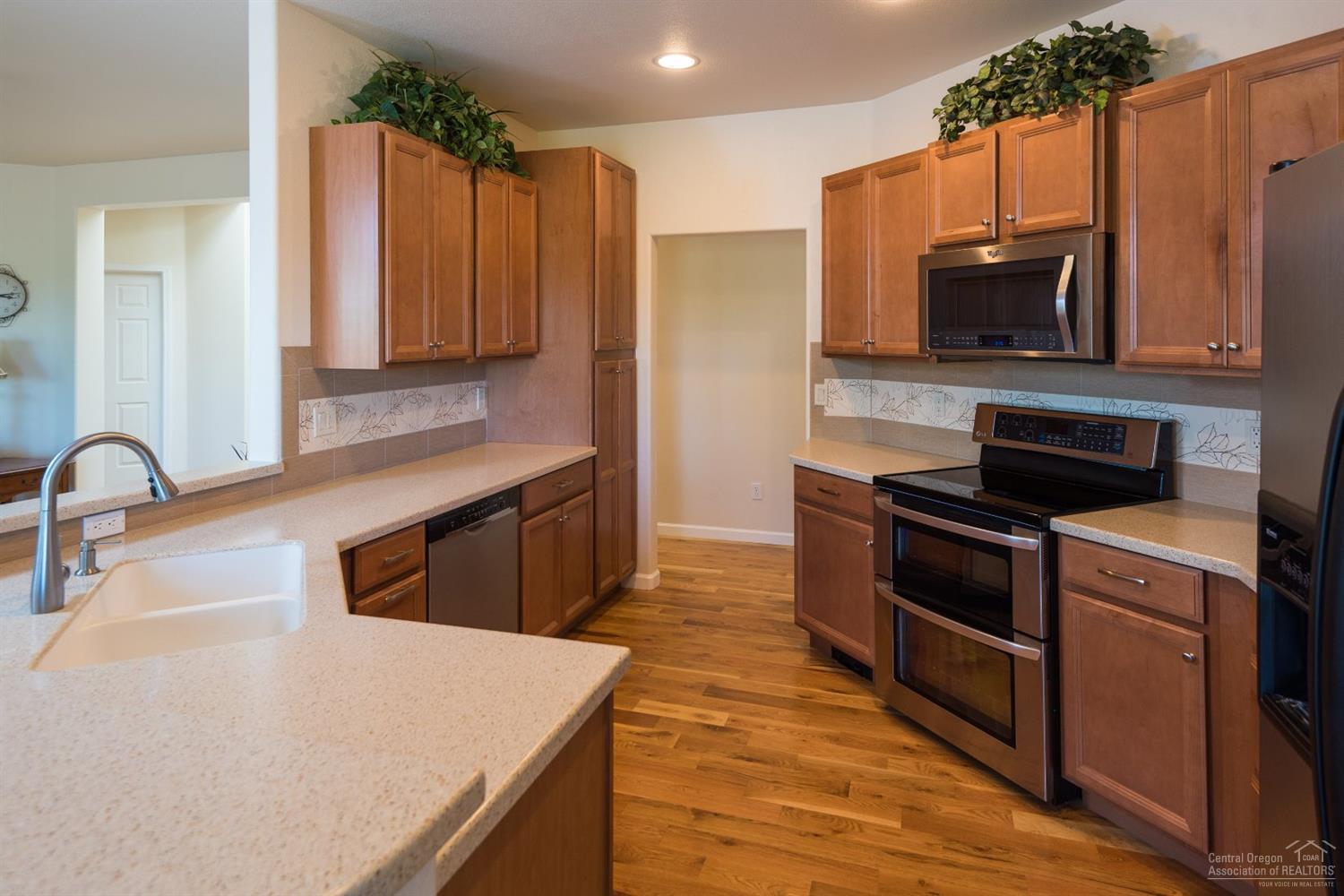 Eagle Crest - Residential