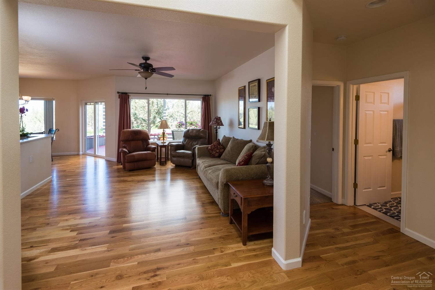 Eagle Crest - Residential