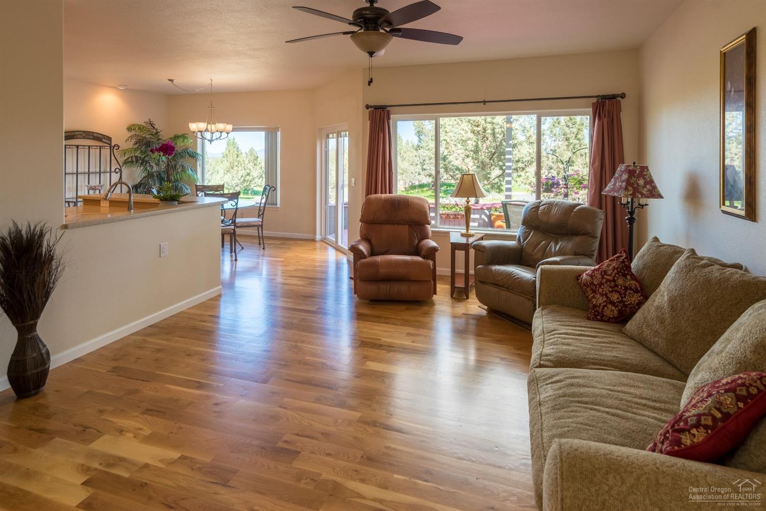 Eagle Crest - Residential