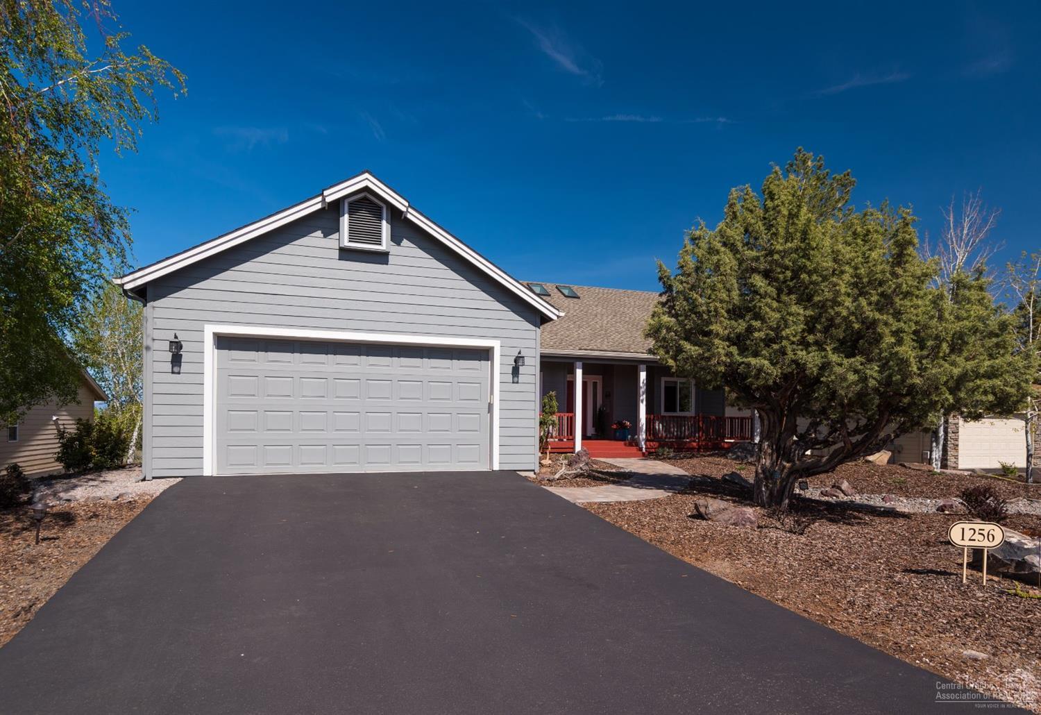 Eagle Crest - Residential