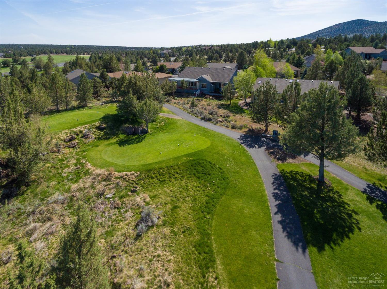 Eagle Crest - Residential