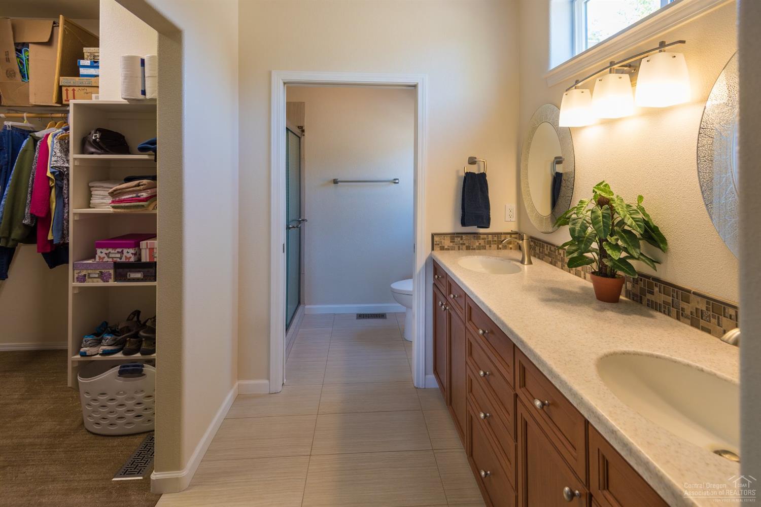 Eagle Crest - Residential