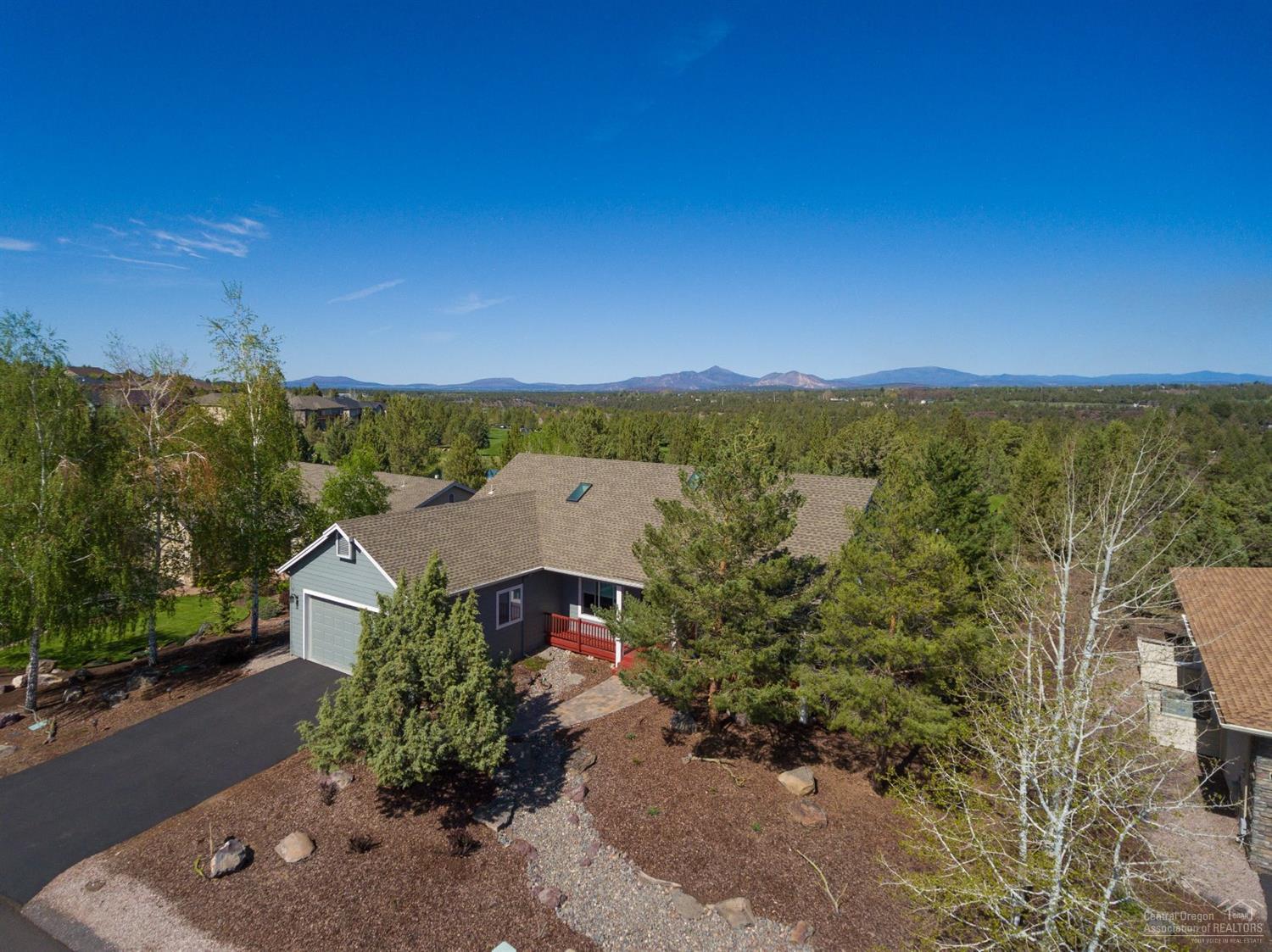 Eagle Crest - Residential